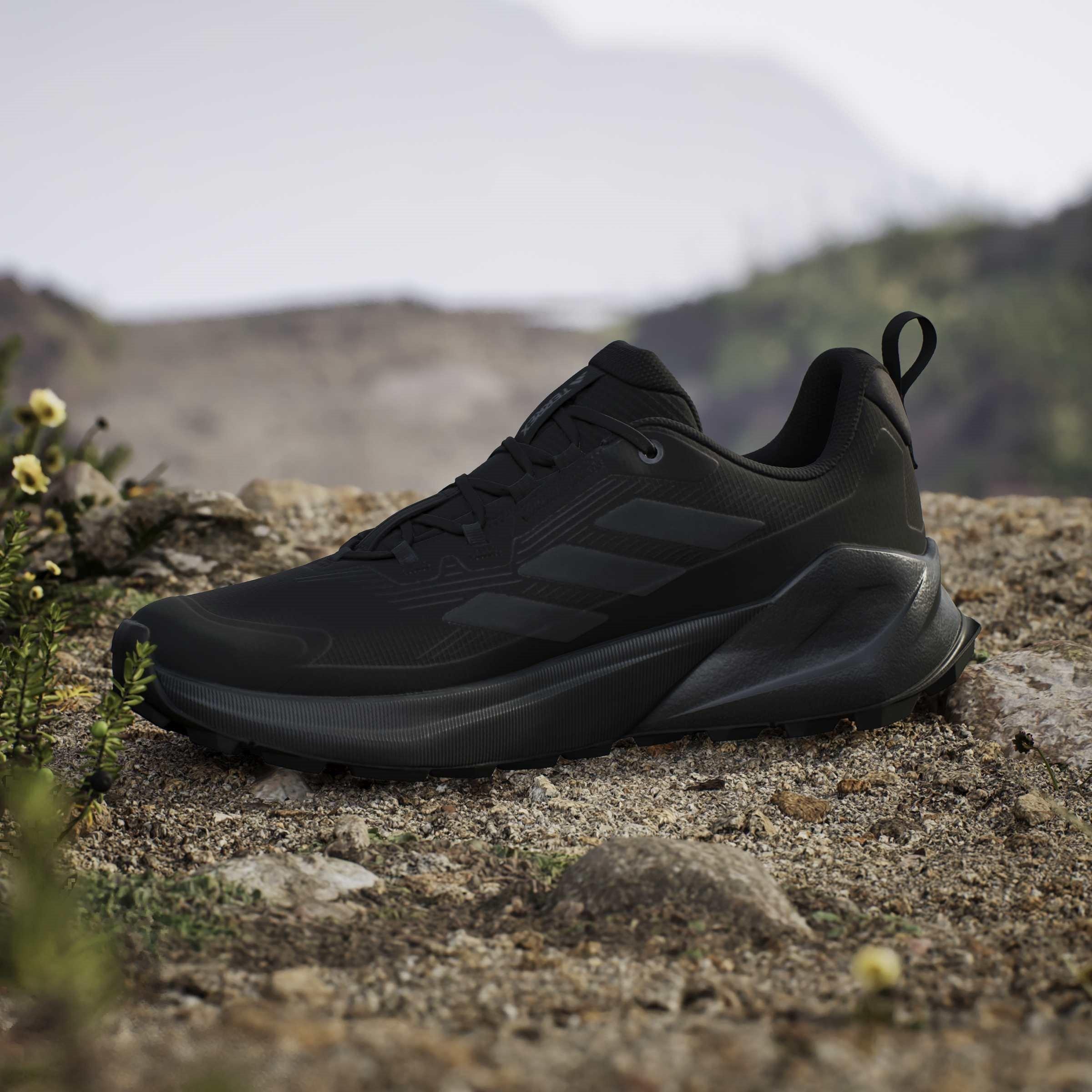 Black/Grey/Crbn - adidas - Adidas Terrex Trlmk2 Sn63 - 14