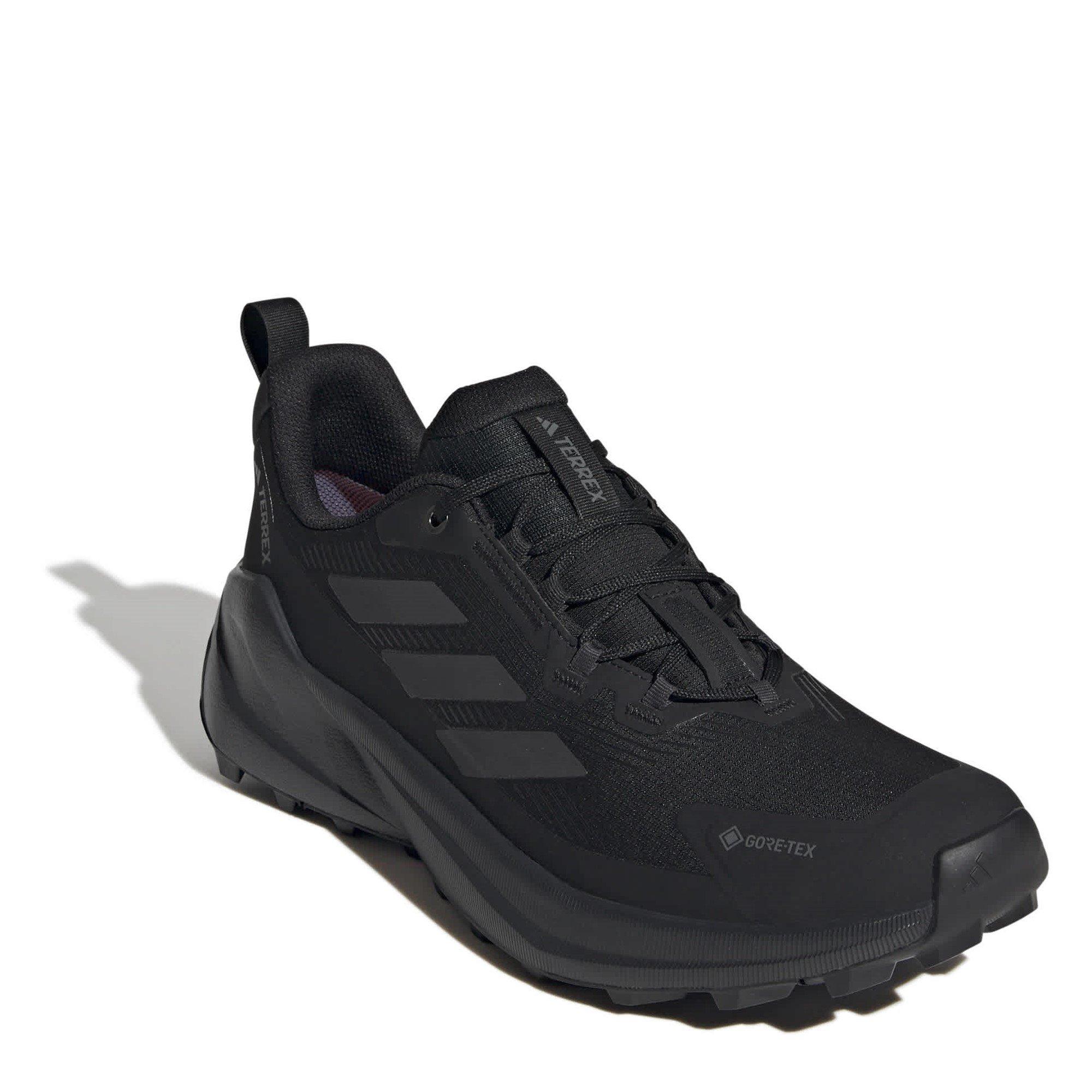 Black/Grey/Crbn - adidas - Adidas Terrex Trlmk2 Sn63 - 3