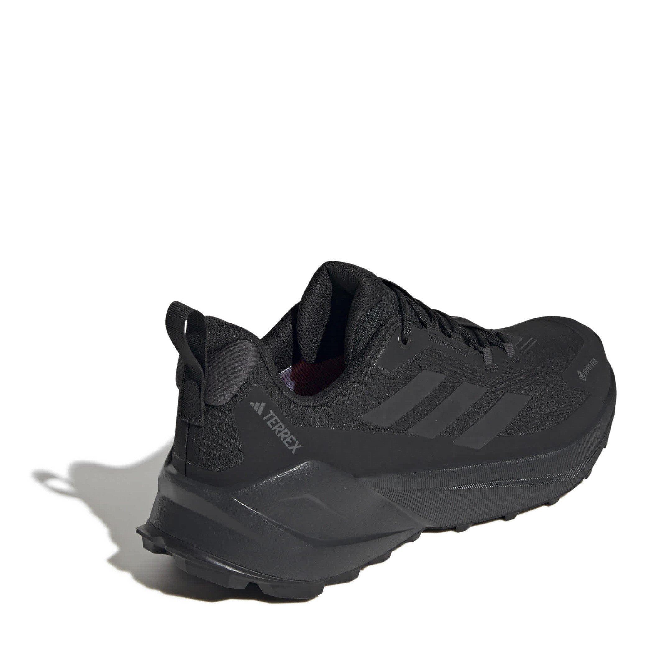 Black/Grey/Crbn - adidas - Adidas Terrex Trlmk2 Sn63 - 4