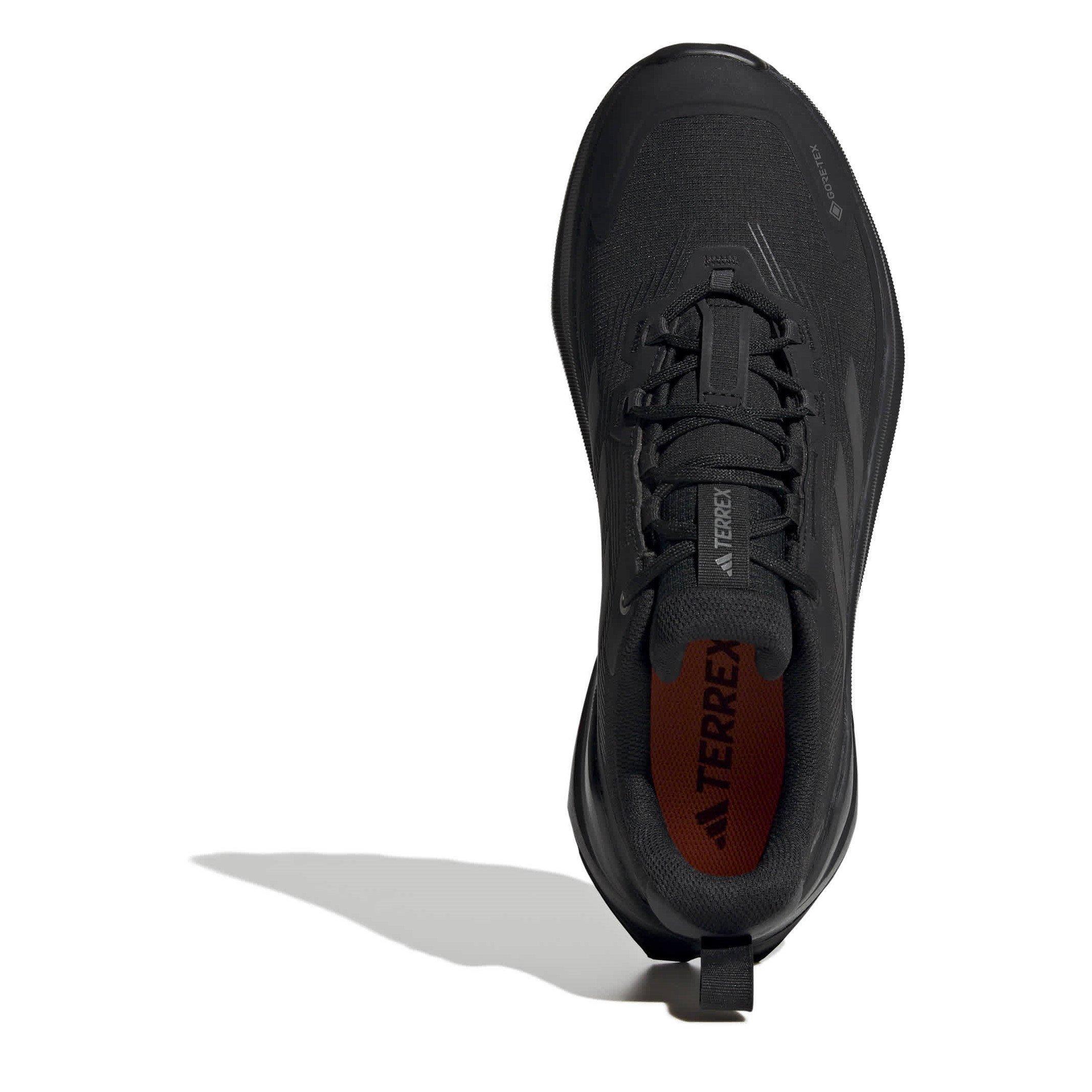 Black/Grey/Crbn - adidas - Adidas Terrex Trlmk2 Sn63 - 5