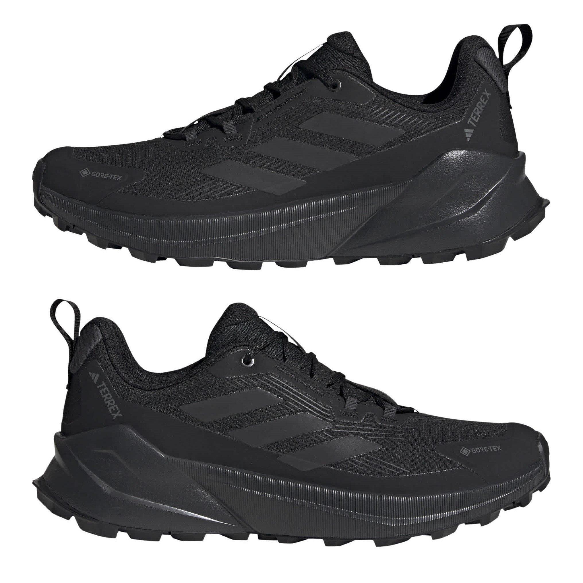 Black/Grey/Crbn - adidas - Adidas Terrex Trlmk2 Sn63 - 9