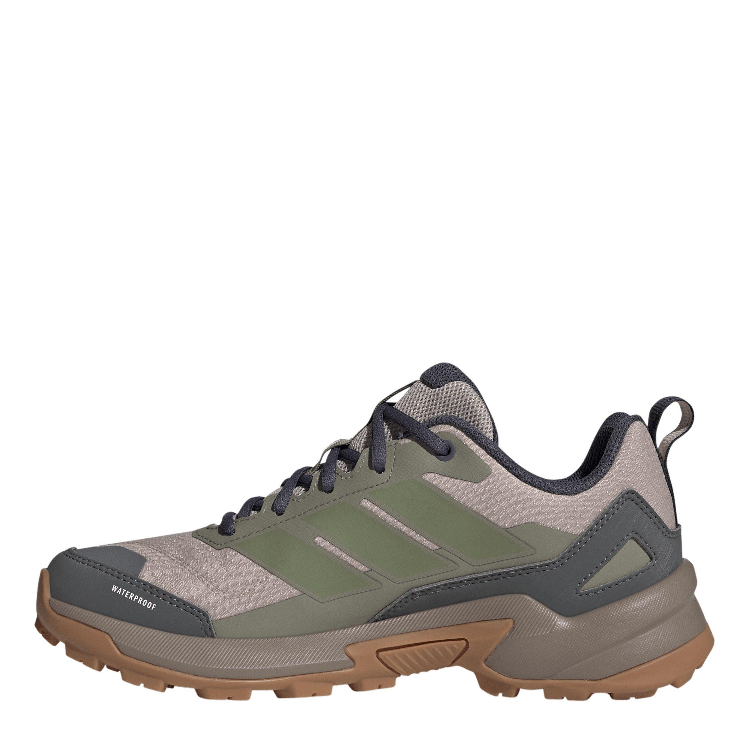 Taupe/Grn/Clay - adidas - Adidas Trrx Eastrl3 Ld63 - 2