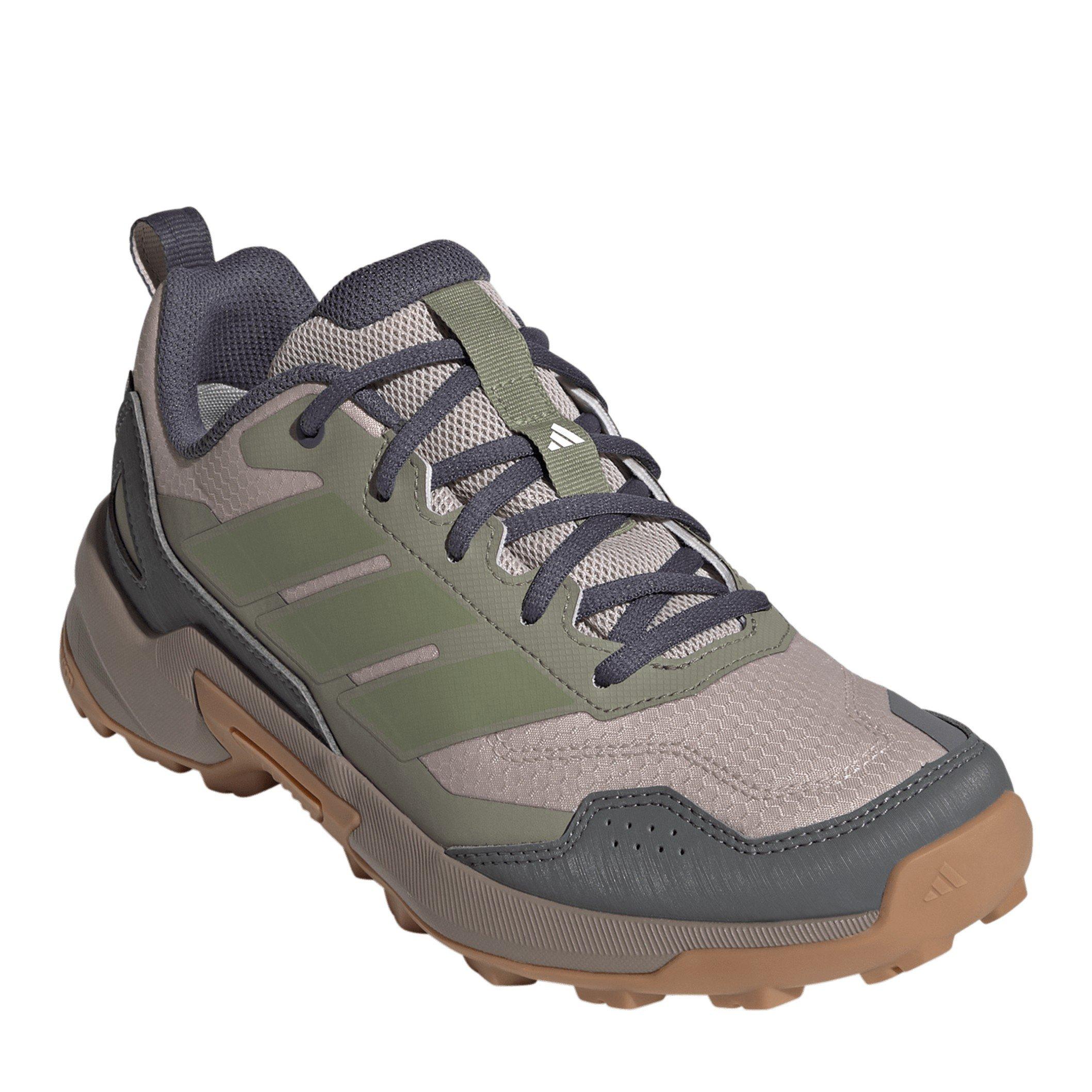 Taupe/Grn/Clay - adidas - Adidas Trrx Eastrl3 Ld63 - 3