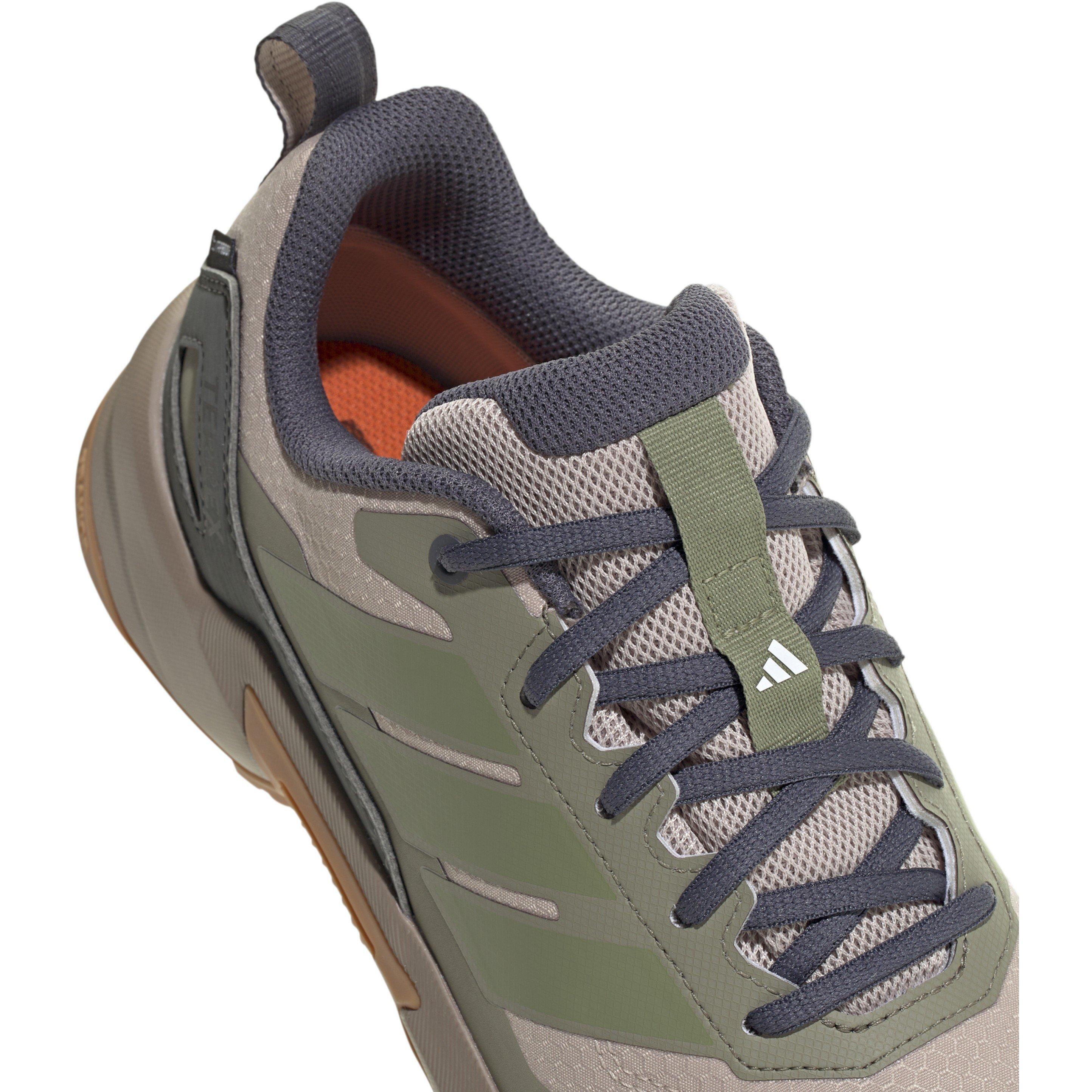 Taupe/Grn/Clay - adidas - Adidas Trrx Eastrl3 Ld63 - 7