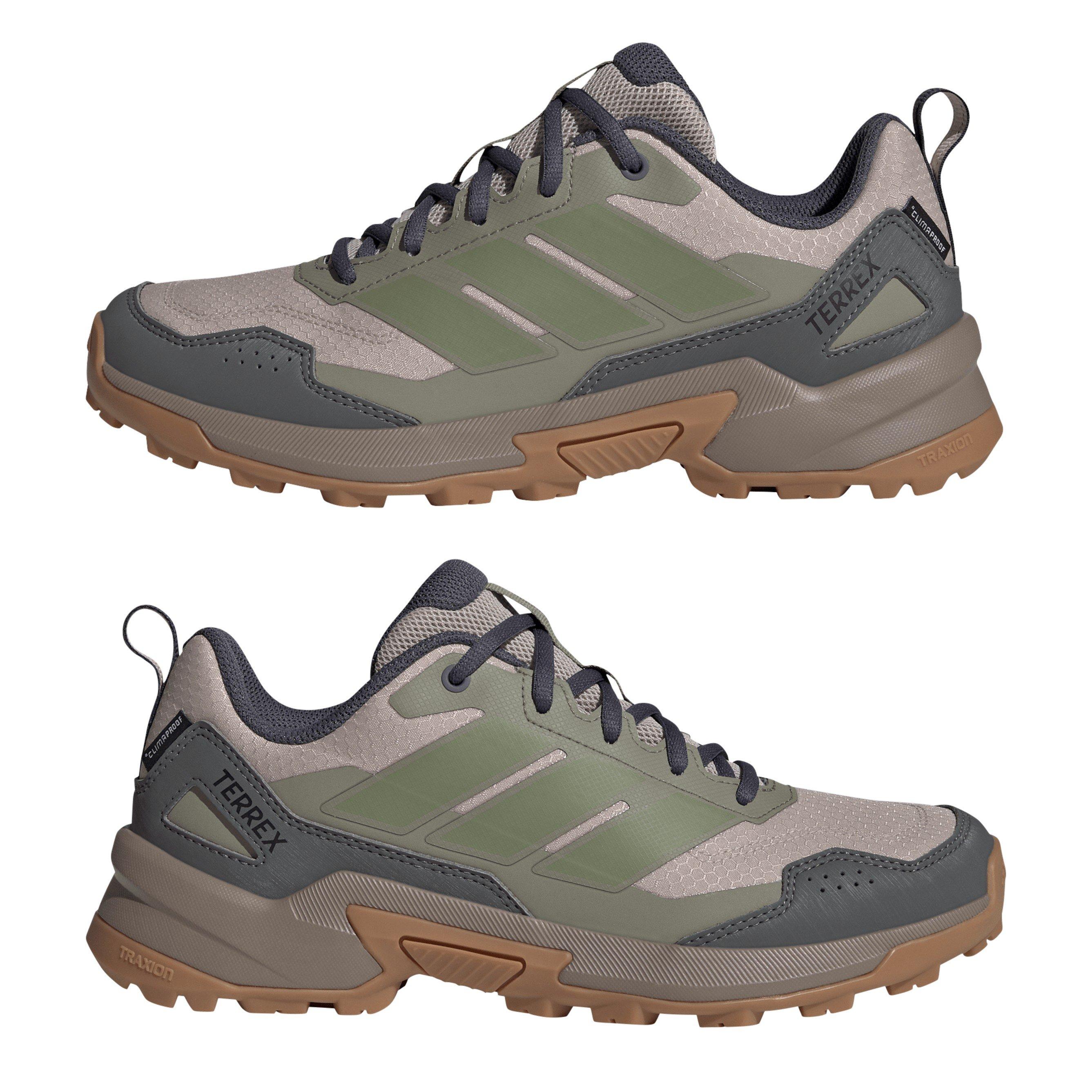 Taupe/Grn/Clay - adidas - Adidas Trrx Eastrl3 Ld63 - 9