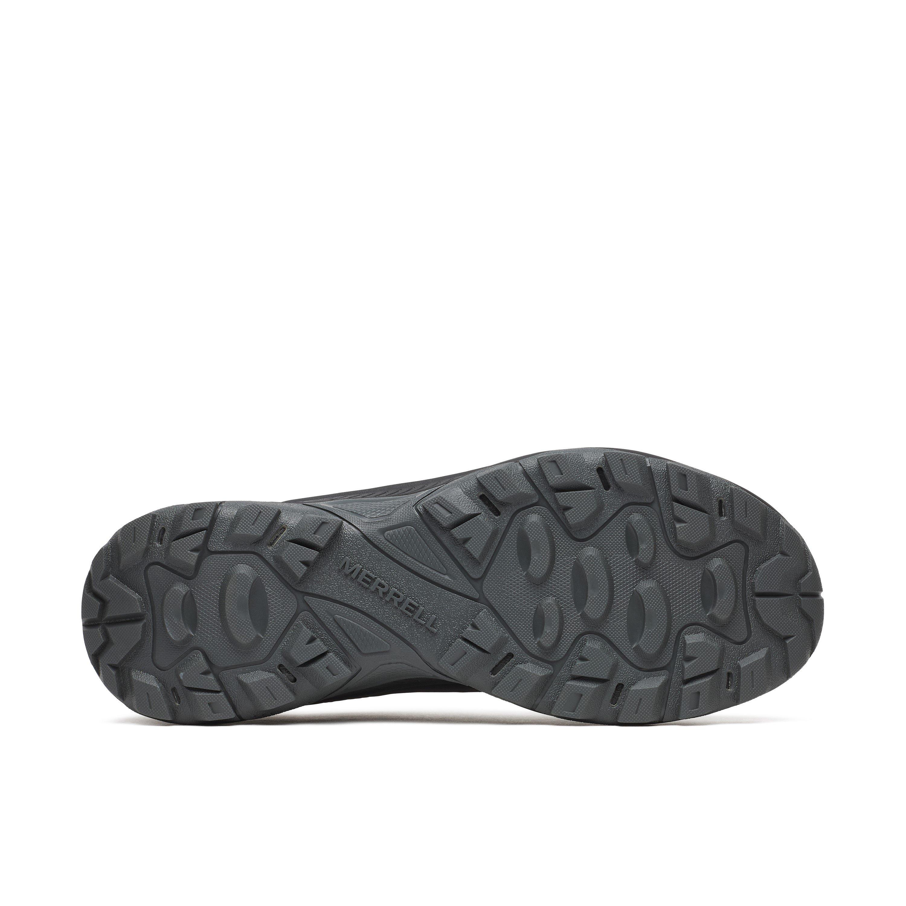 Zwart - Merrell - Merrell Tempo L Sn63 - 6