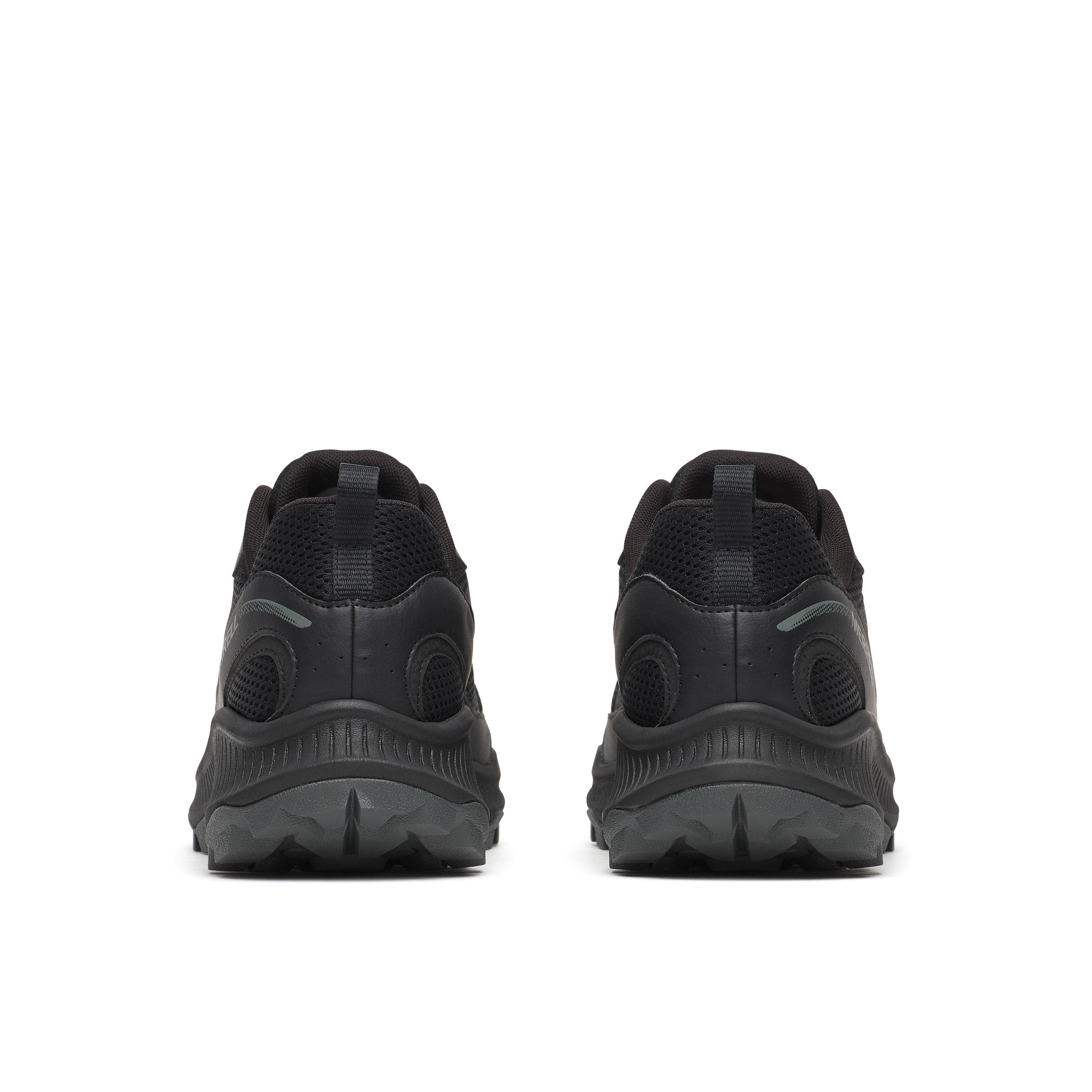 Zwart - Merrell - Merrell Tempo L Sn63 - 5