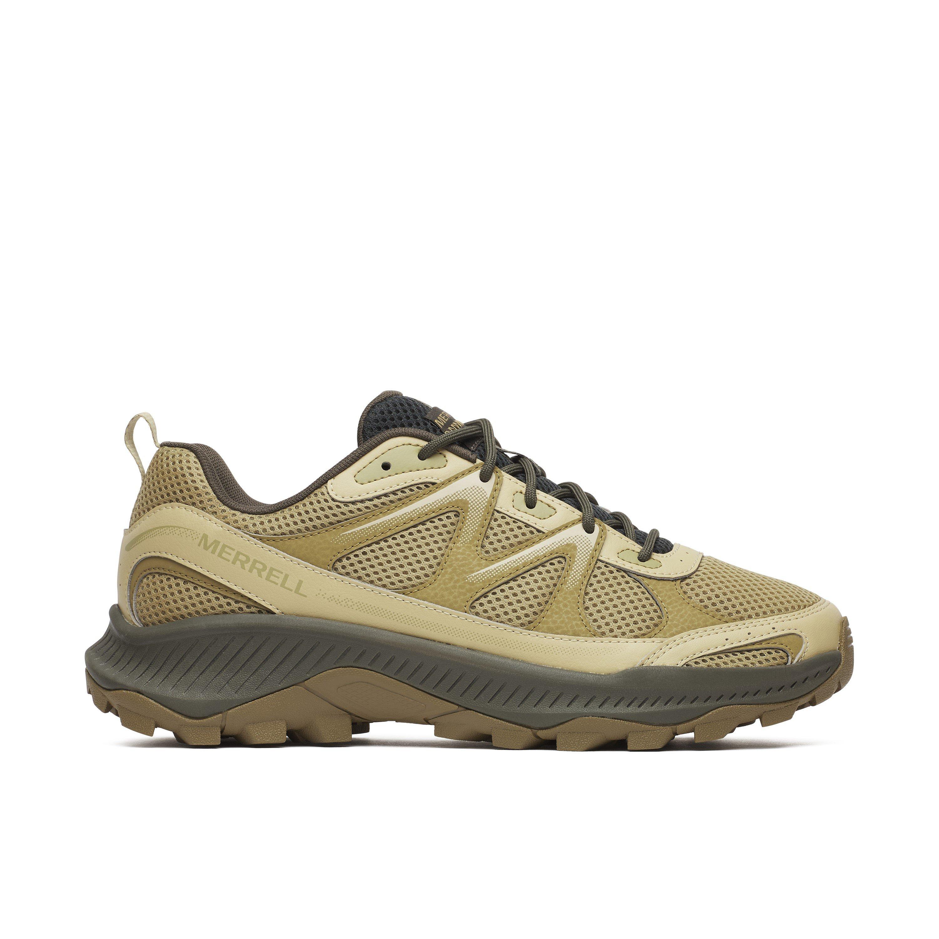 Merrell Men's Tempo Hiking Shoes - Ratten - 11 (46)