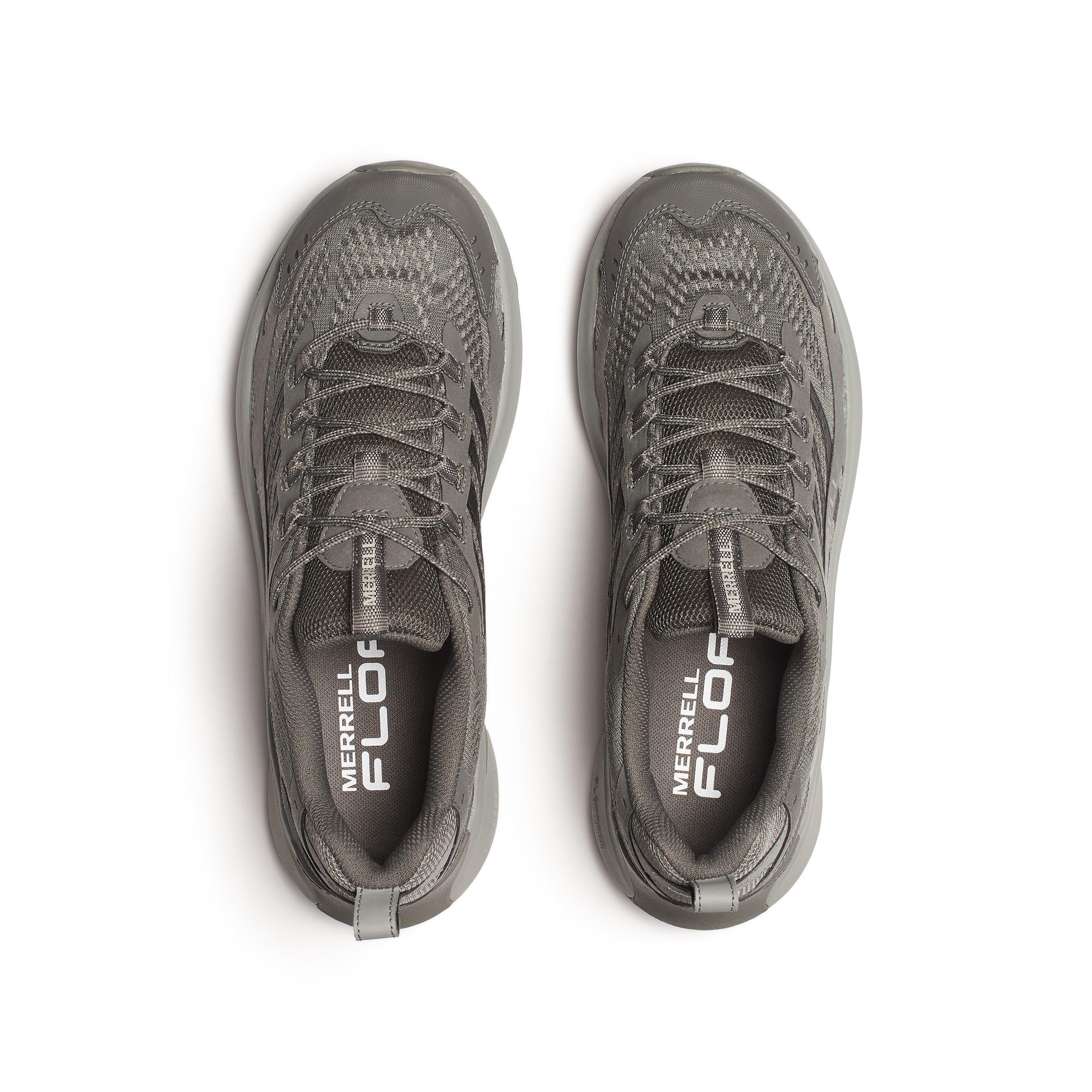 Anthracite - Merrell - Merrell Moab S Vent Sn63 - 2