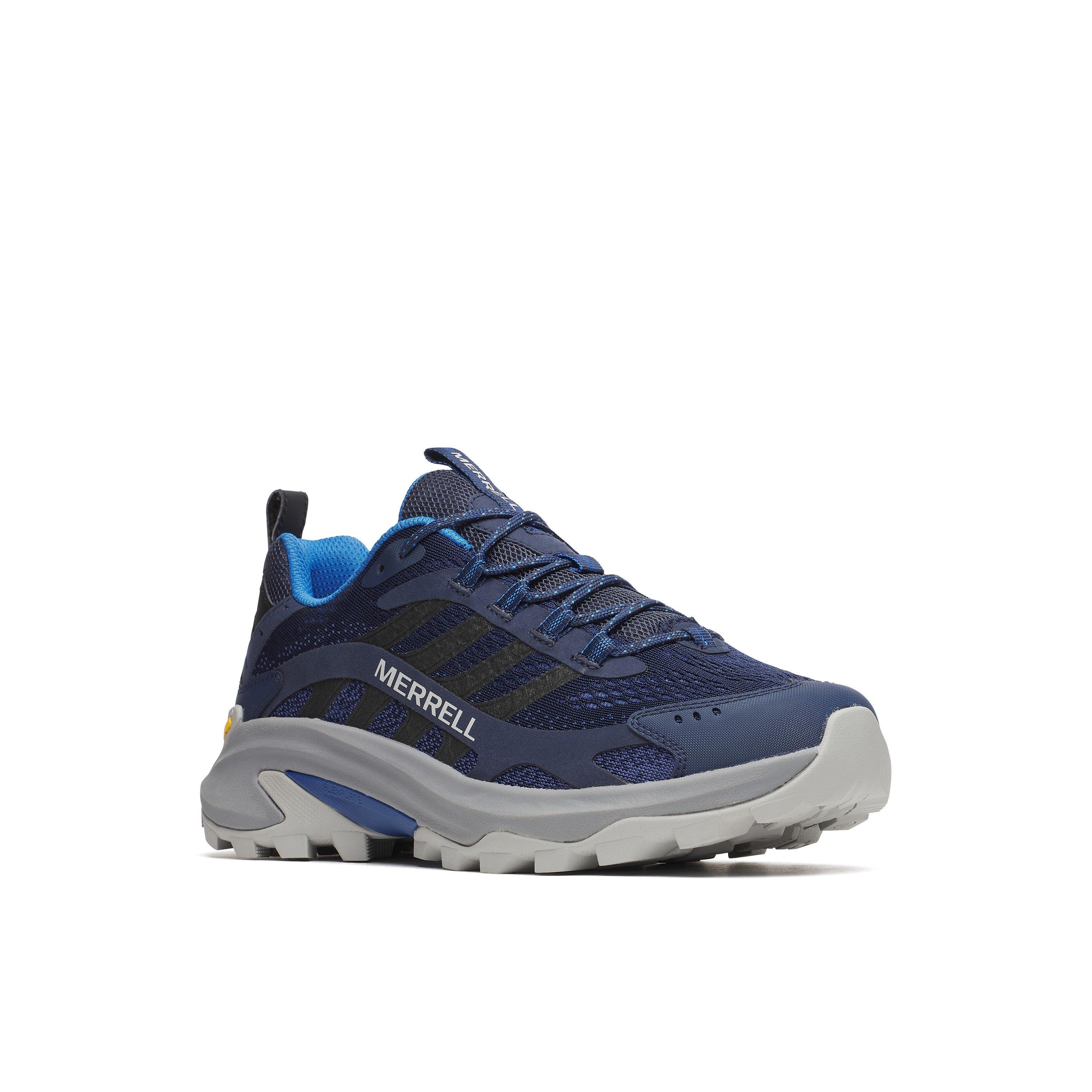 Nuit Marine - Merrell - Merrell Moab S Vent Sn63 - 4