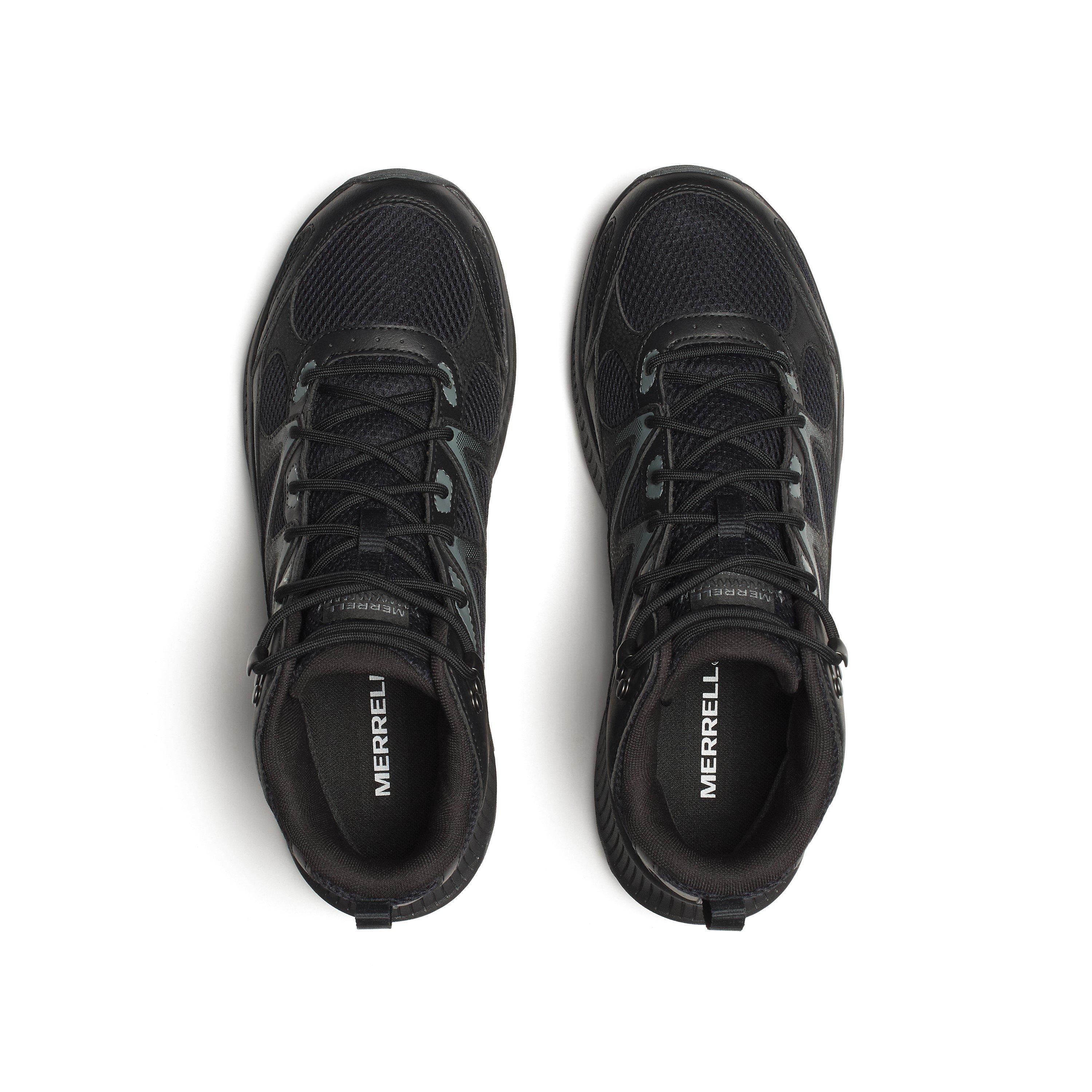 Black - Merrell - Merrell Tempo M Sn62 - 2