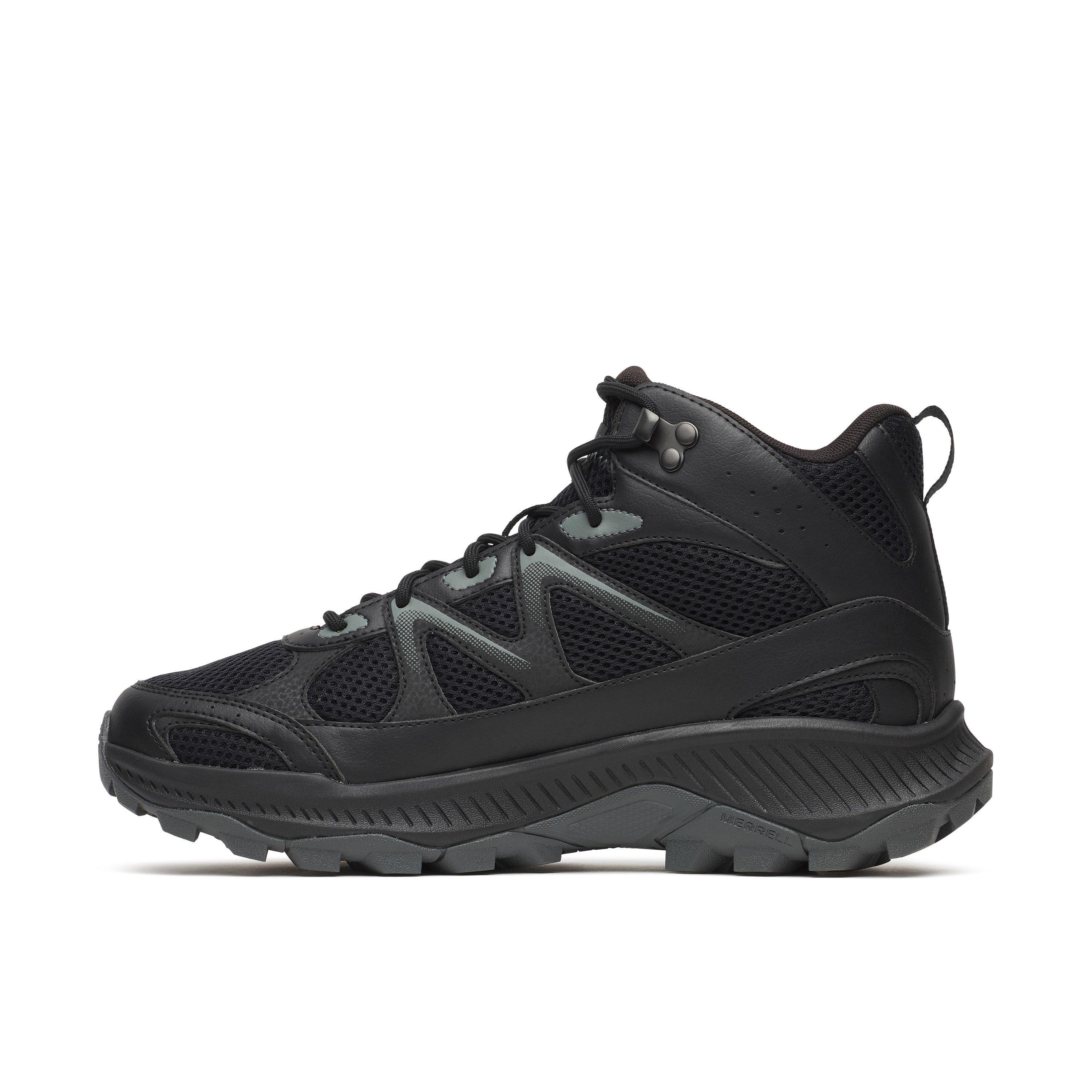 Black - Merrell - Merrell Tempo M Sn62 - 3