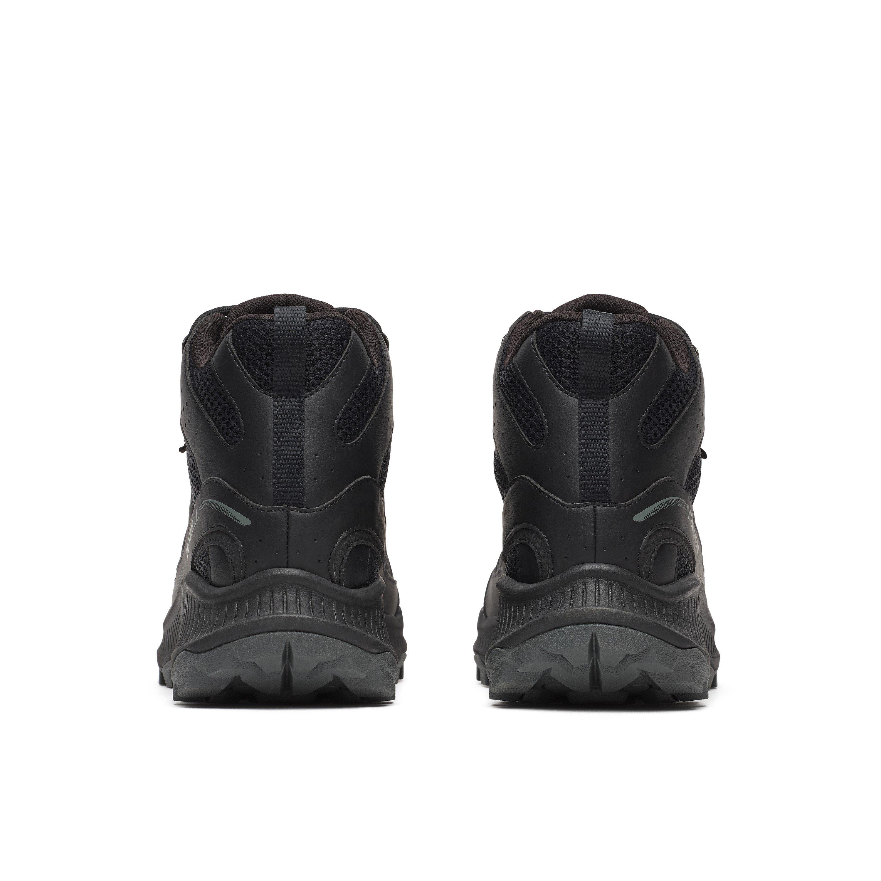 Black - Merrell - Merrell Tempo M Sn62 - 5