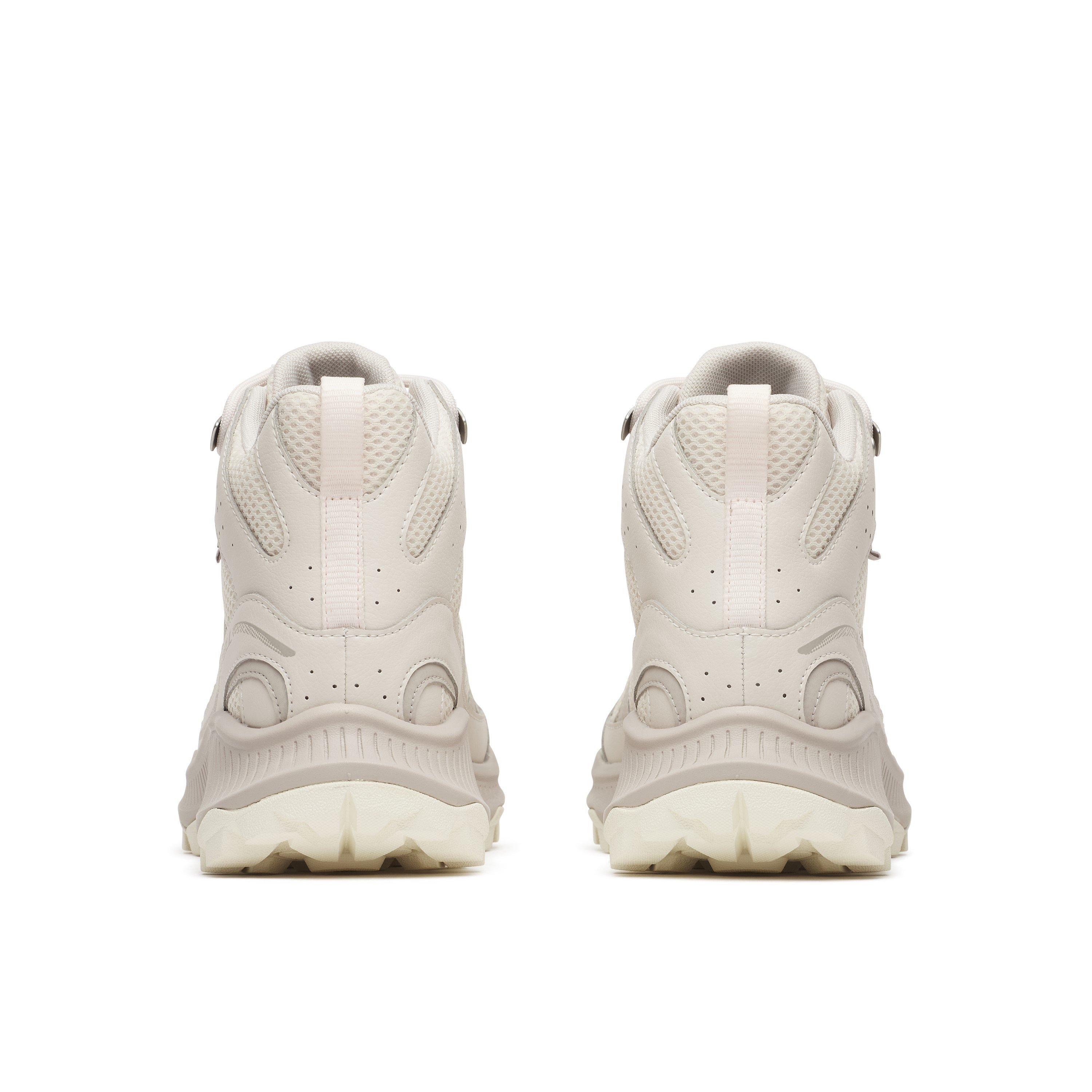 Coquille d'œuf - Merrell - Women's Waterproof Hiking Boots - 5