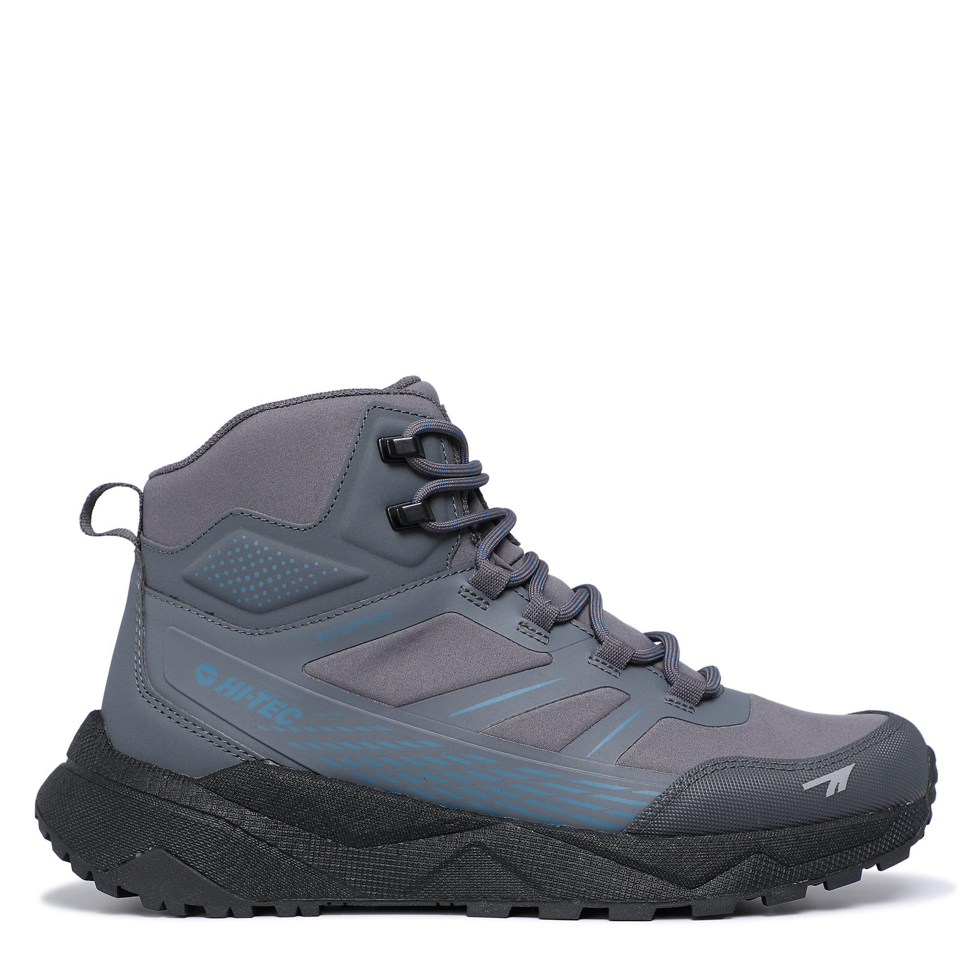 Men's Waterproof Hiking Boots