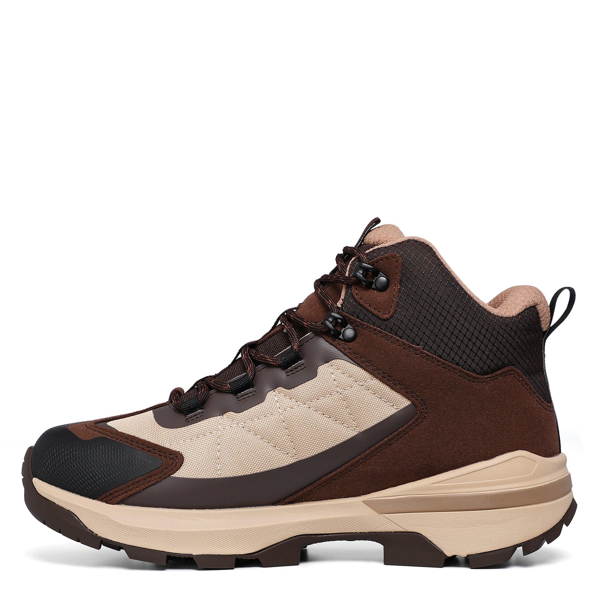 IrshCrm/Erth - Hi Tec - Cascade Women Waterproof Hiking Boots - 2