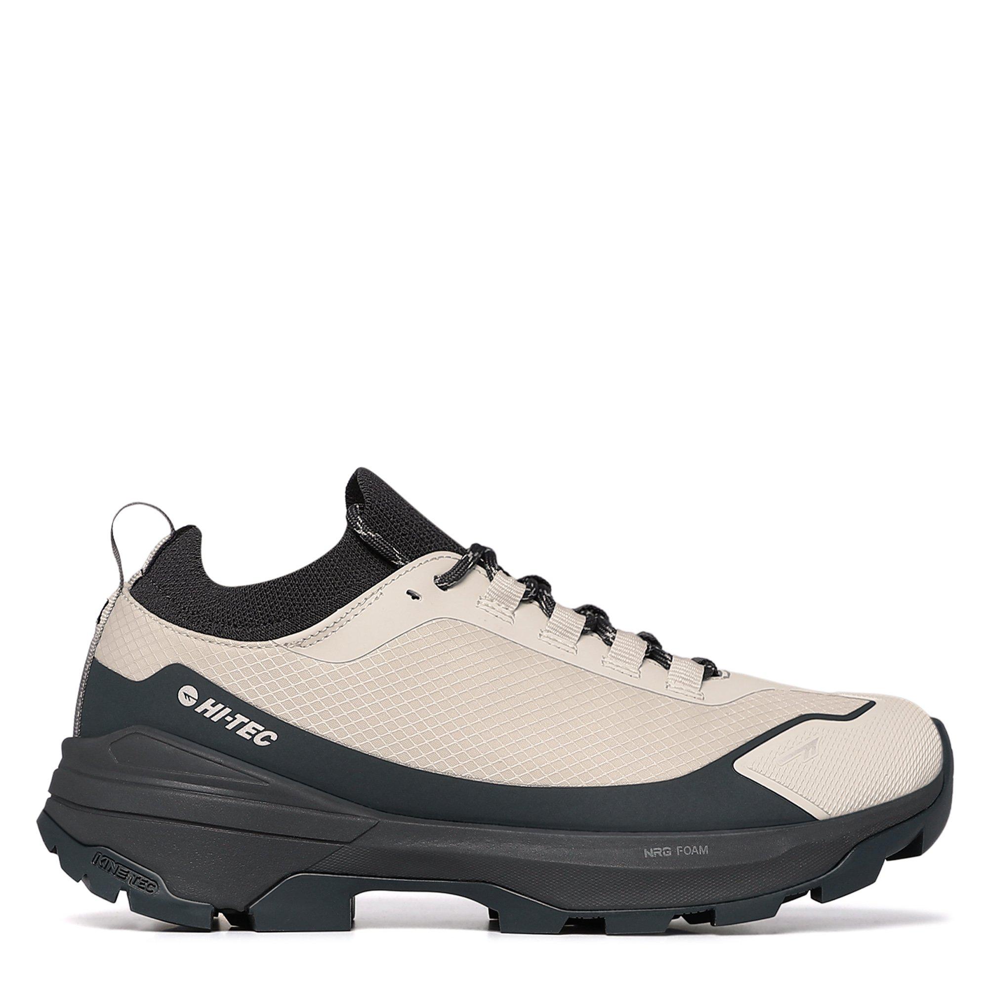 CoolGry/Char - Hi Tec - Chelan Low Womens Hiking Shoes