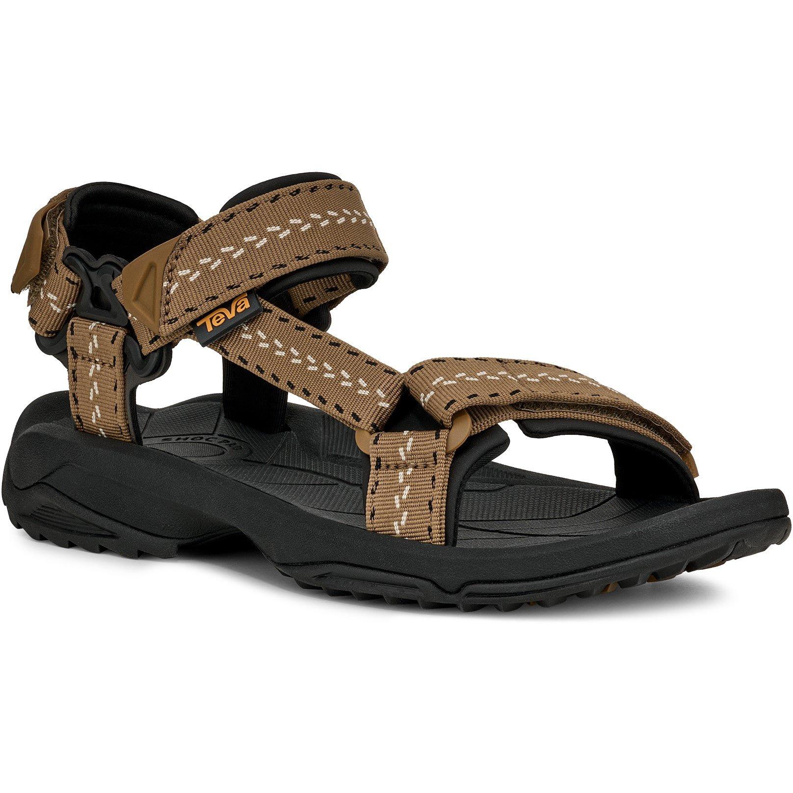Track Breen - Teva - Men's Walking Sandals - 2