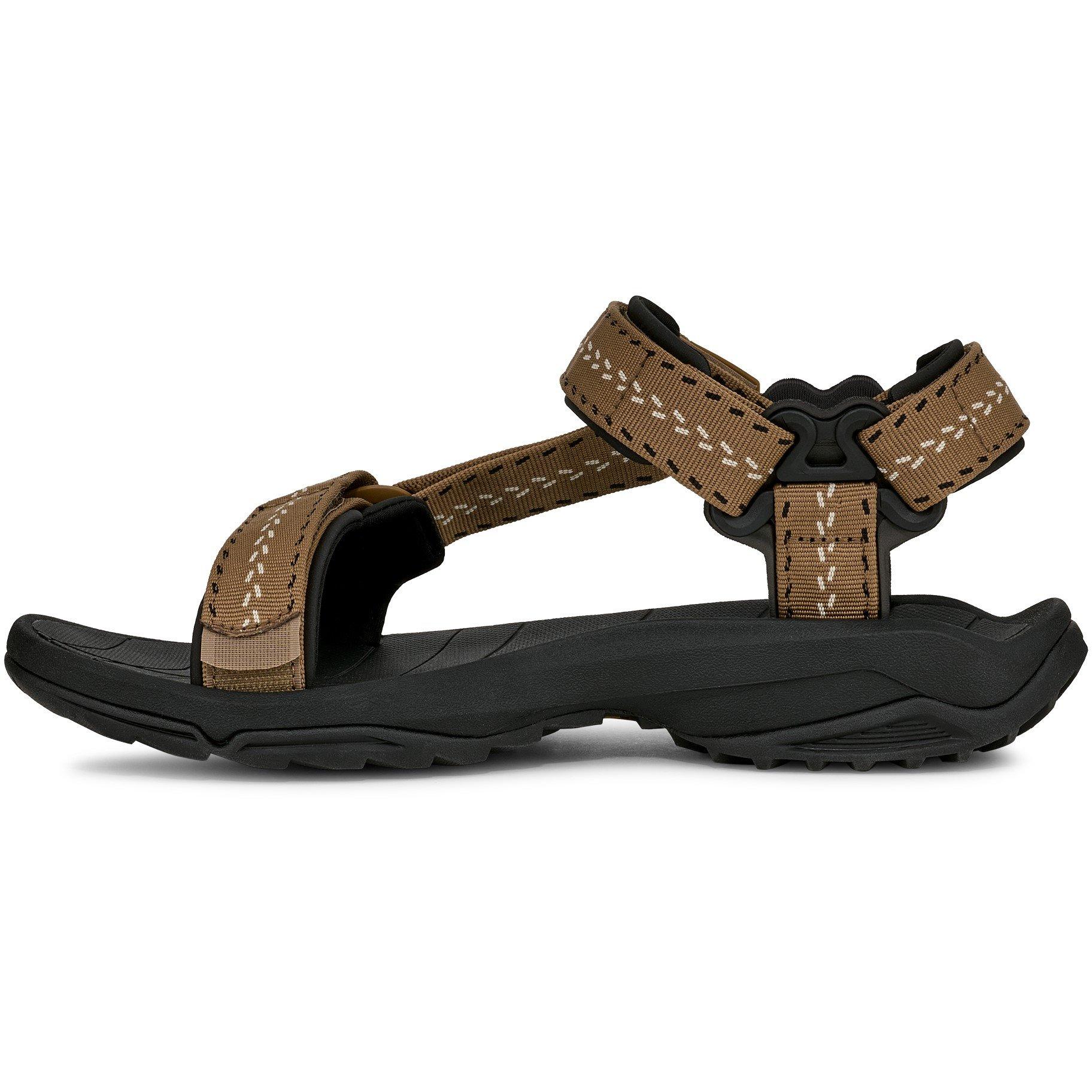 Track Breen - Teva - Men's Walking Sandals - 3