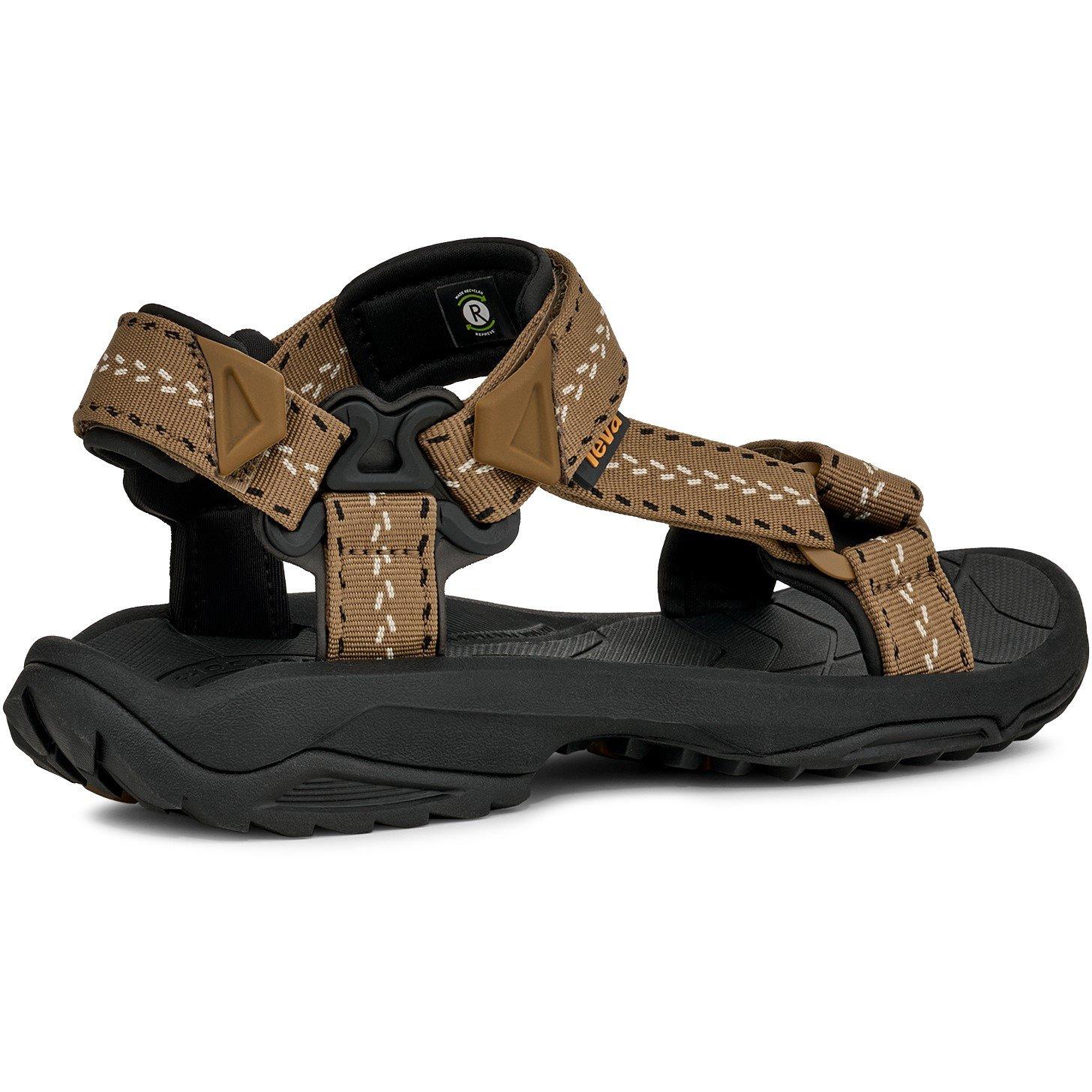 Track Breen - Teva - Men's Walking Sandals - 4