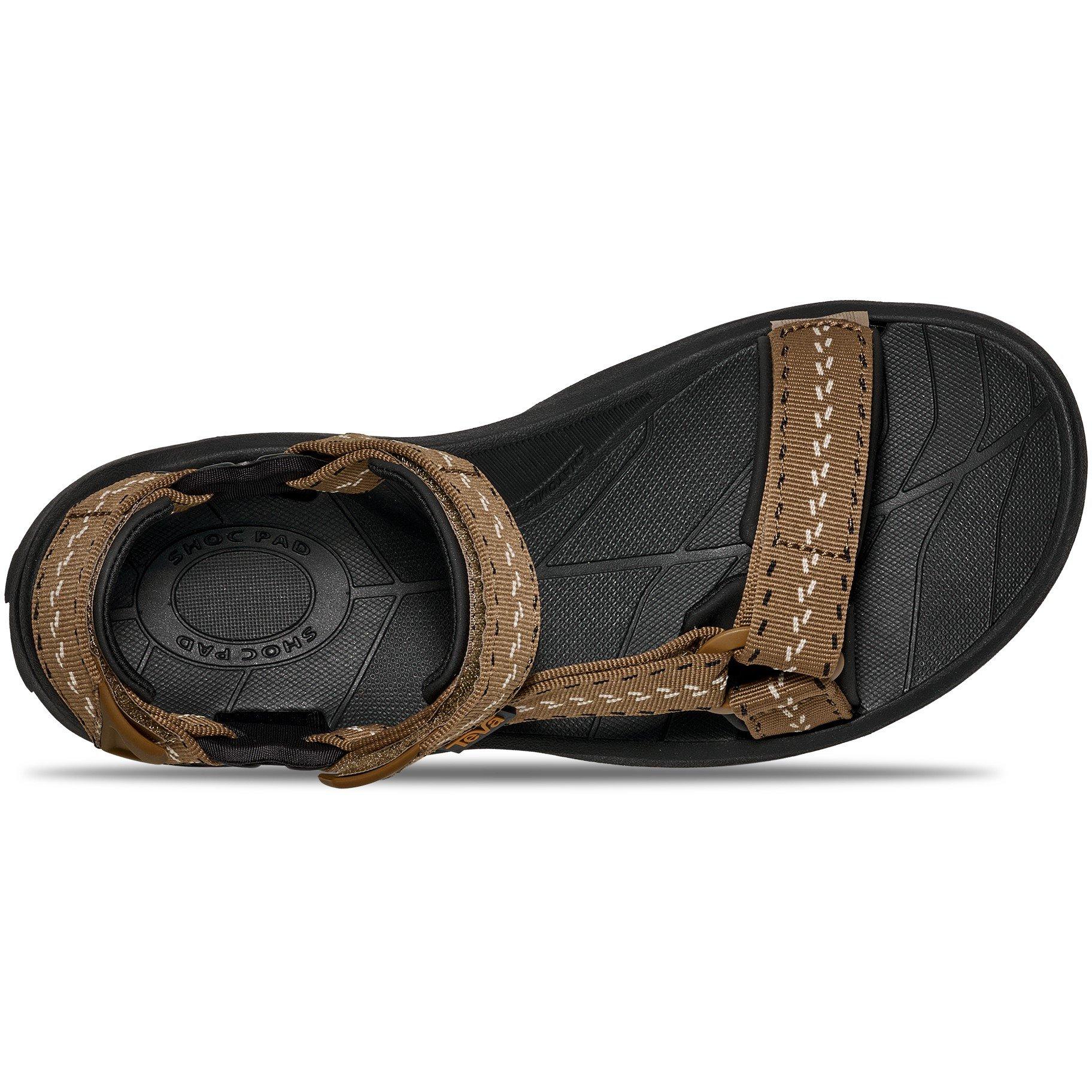 Track Breen - Teva - Men's Walking Sandals - 5