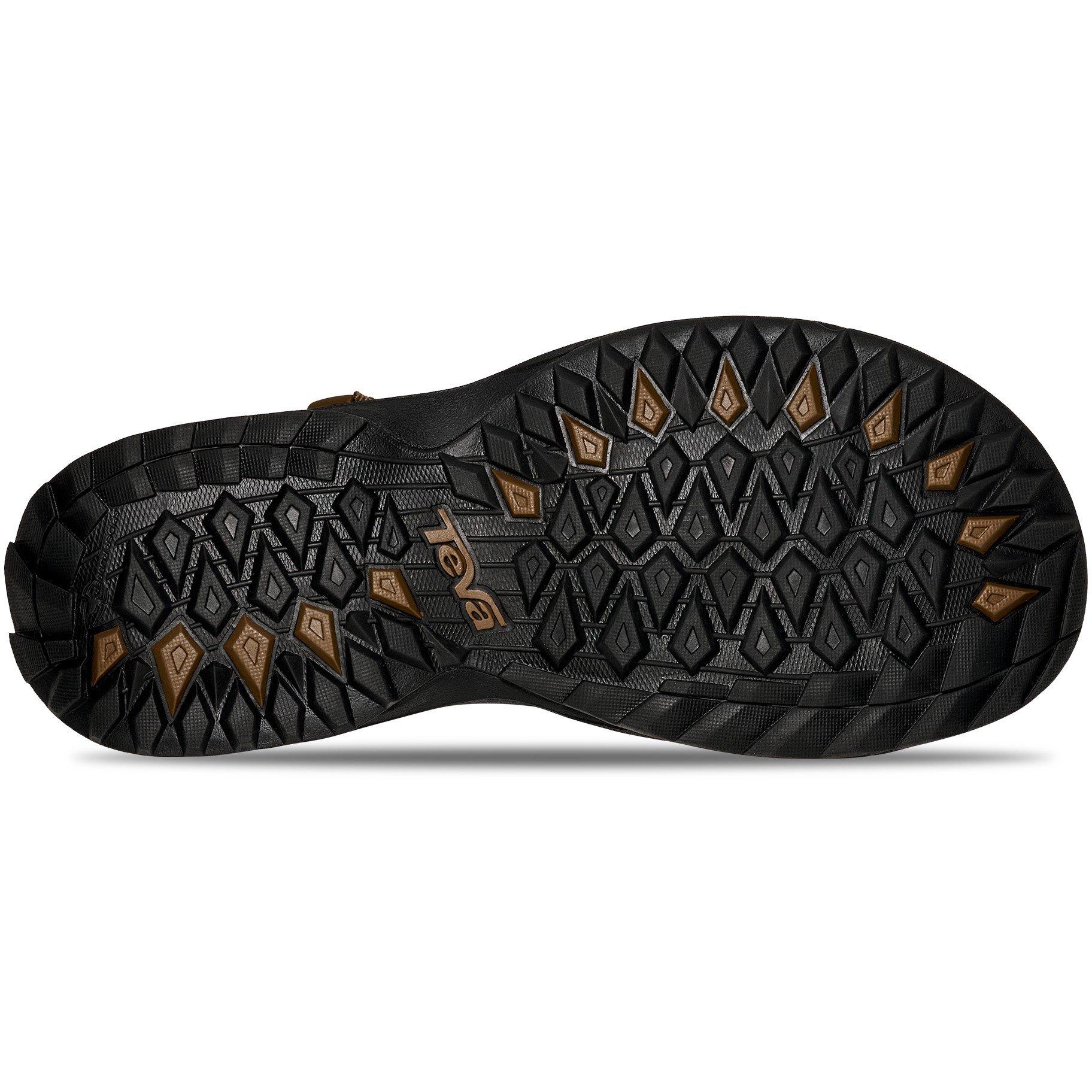Track Breen - Teva - Men's Walking Sandals - 6