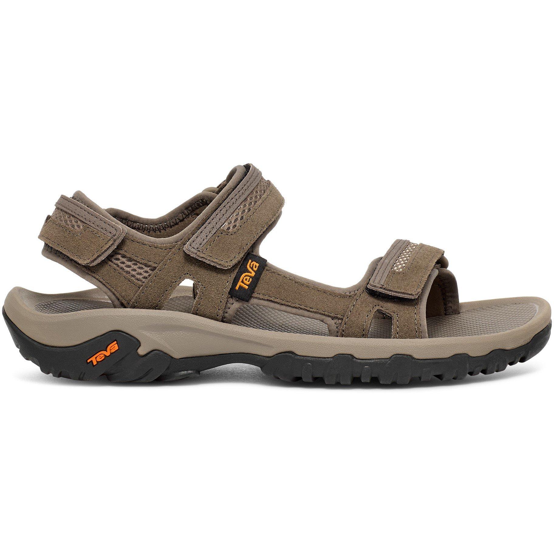 Bruin - Teva - Men's Walking Sandals - 1