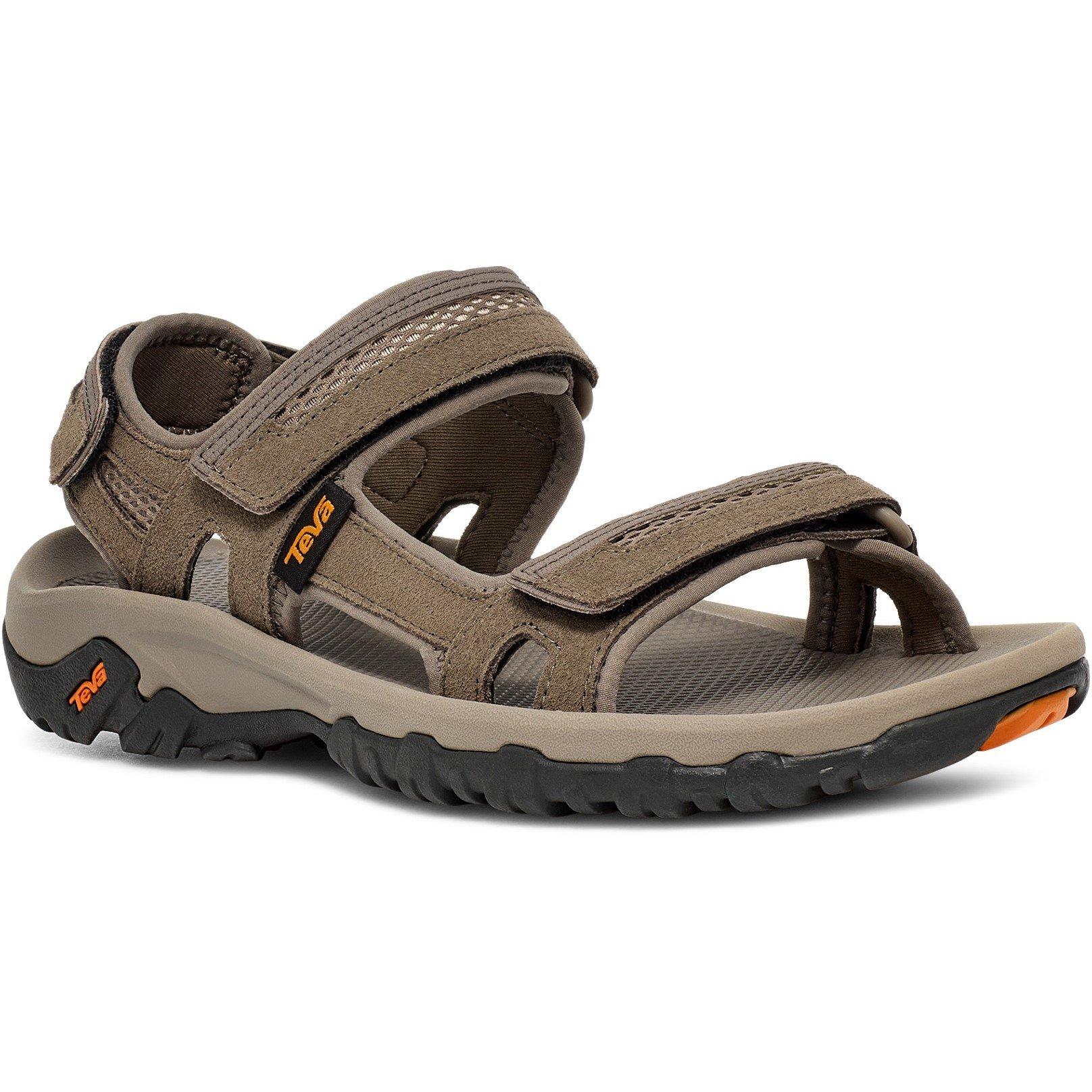 Bruin - Teva - Men's Walking Sandals - 2
