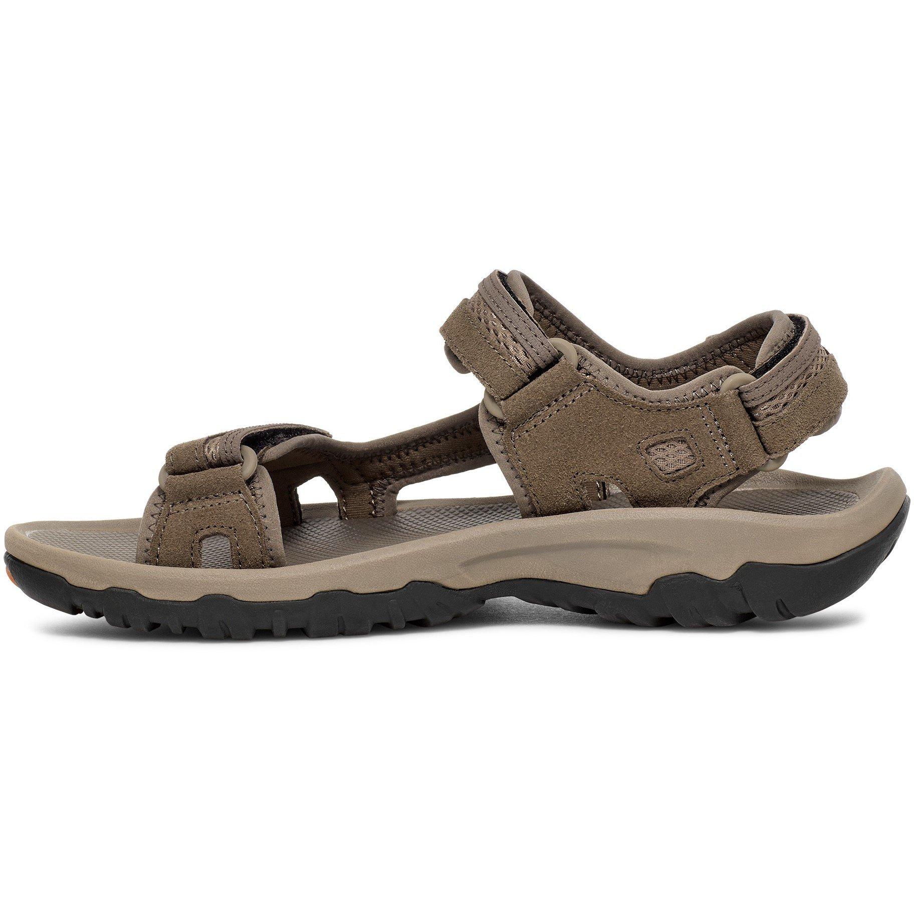 Bruin - Teva - Men's Walking Sandals - 3