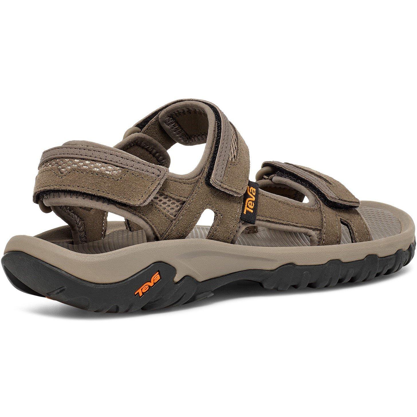 Bruin - Teva - Men's Walking Sandals - 4