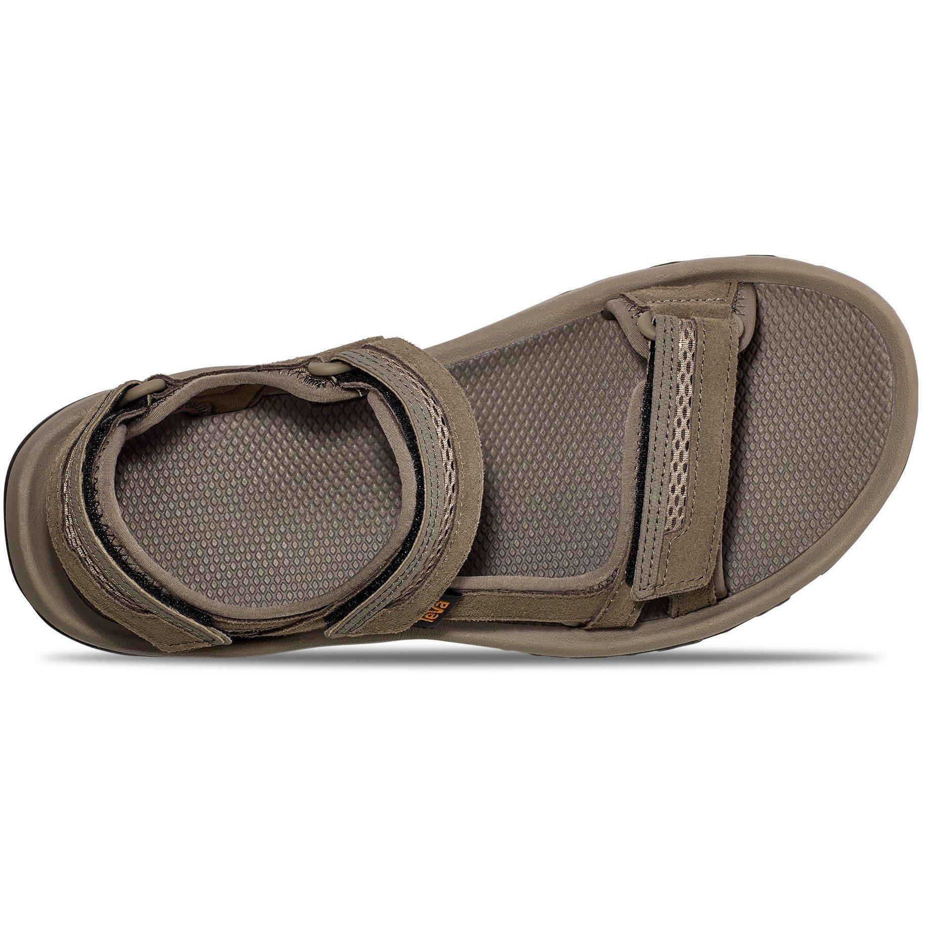 Bruin - Teva - Men's Walking Sandals - 5