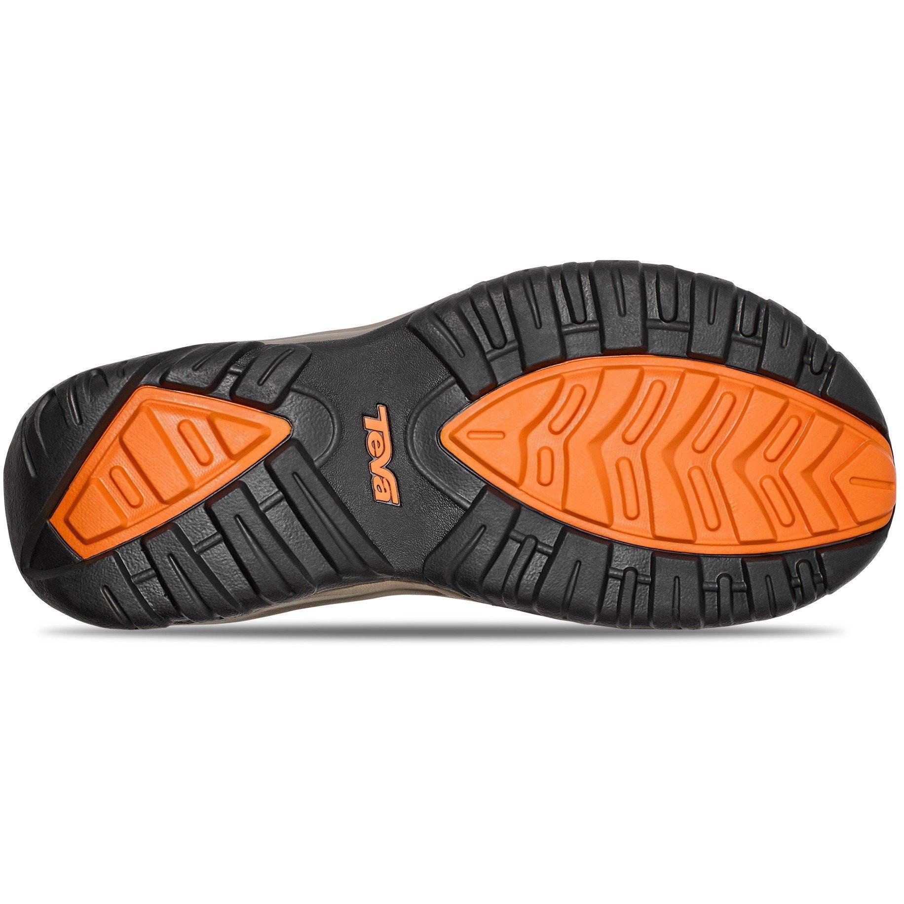 Bruin - Teva - Men's Walking Sandals - 6