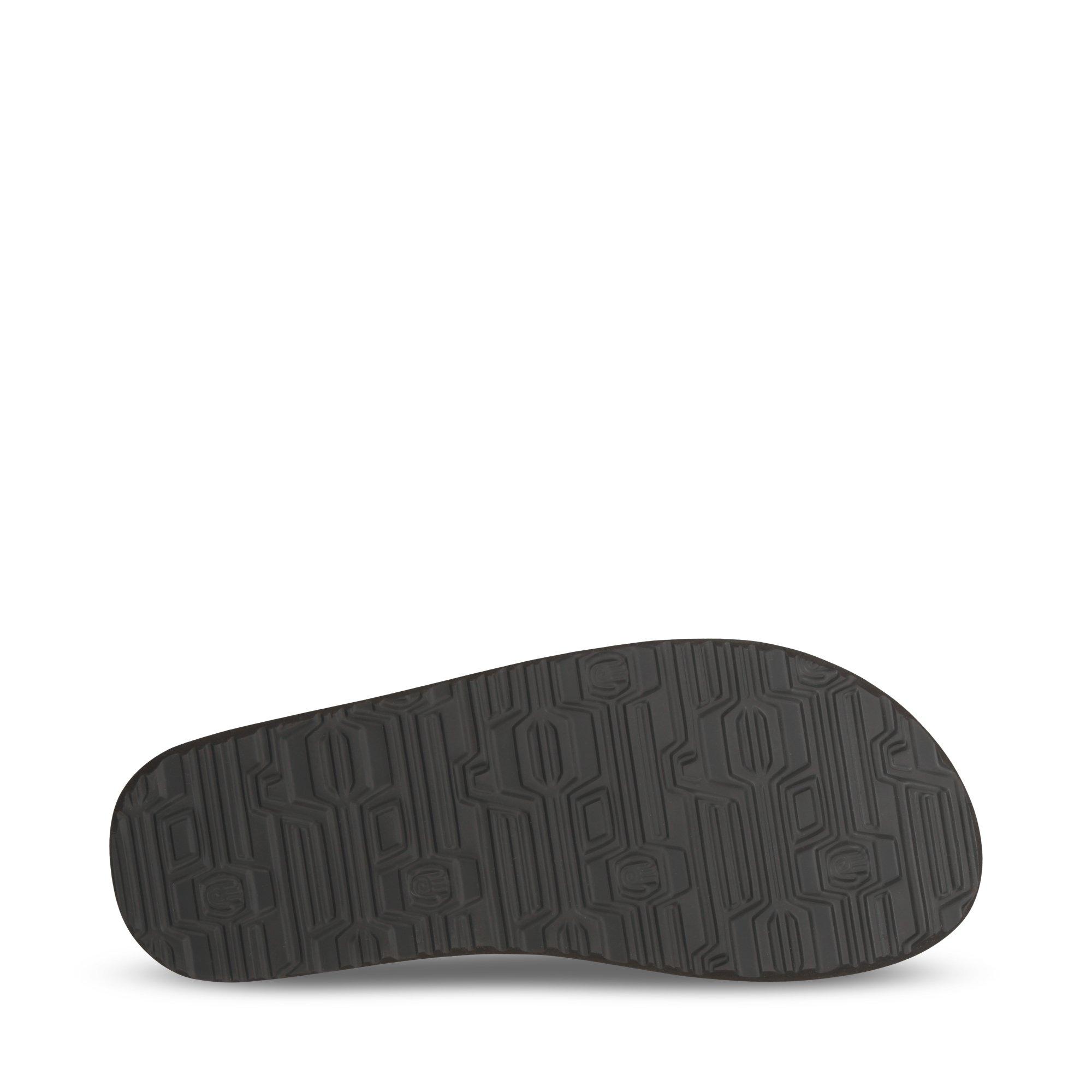 Crna - Teva - Men's Walking Sandals - 5