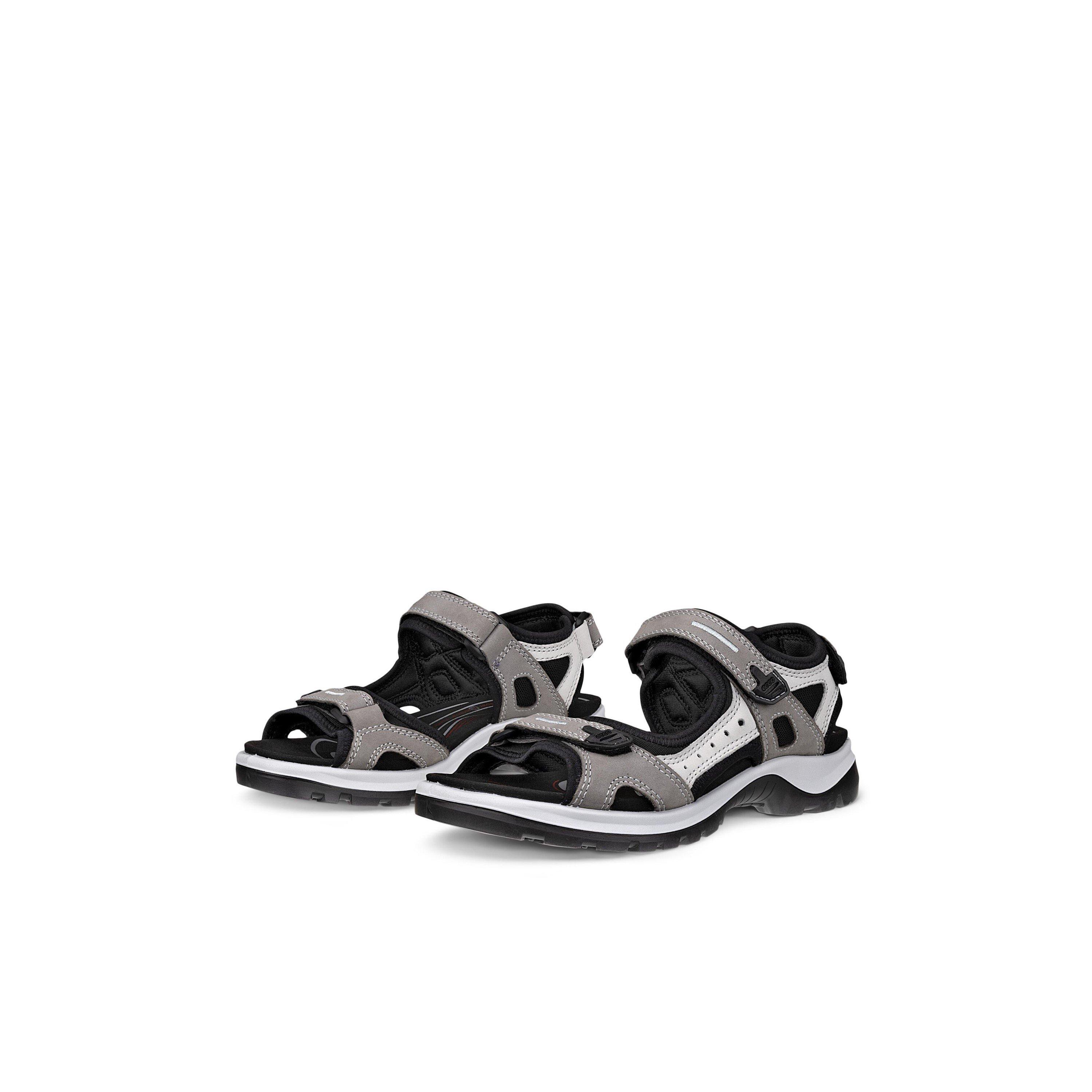 Titanium - Ecco - Ecco Offroad Ld62 - 5