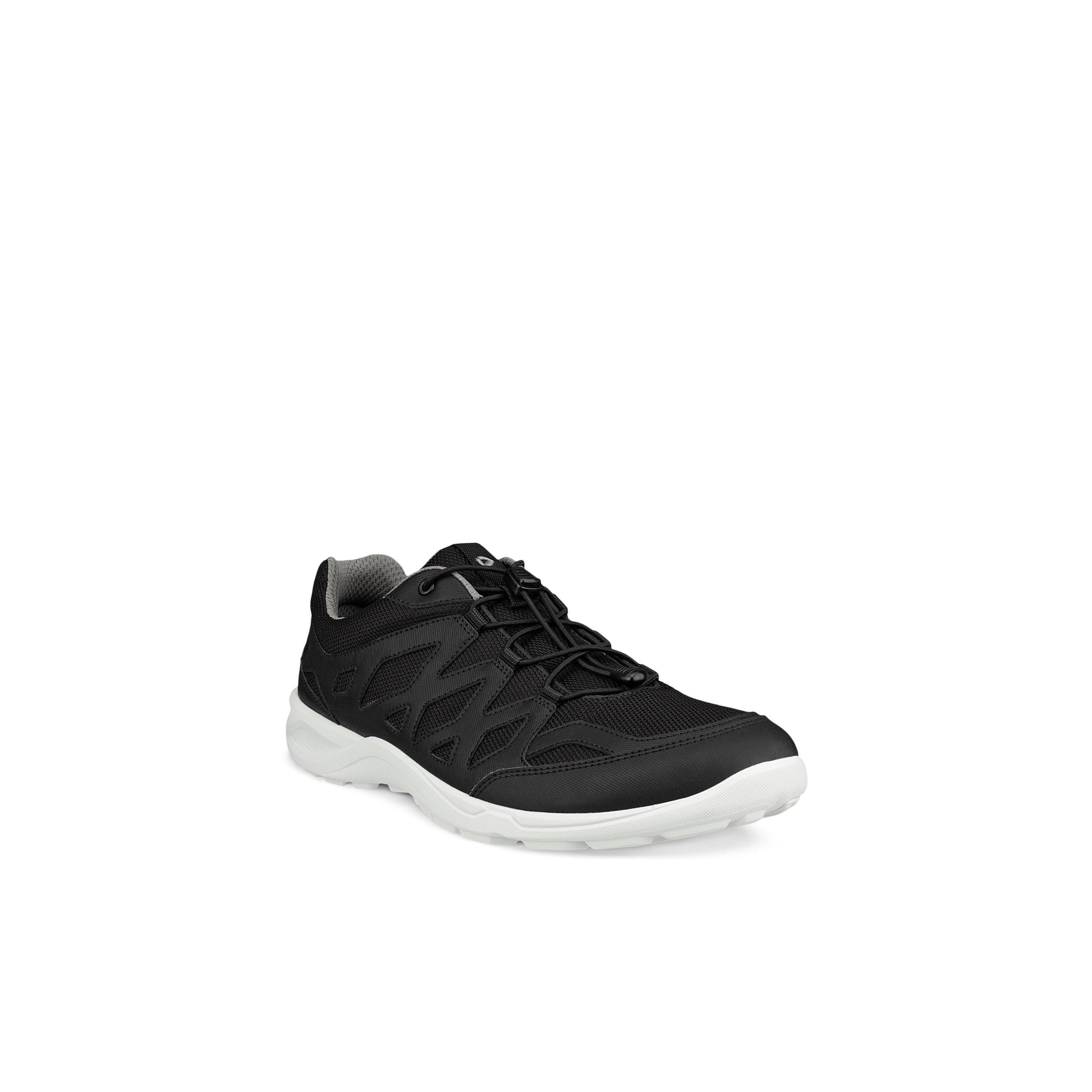 Black - Ecco - Ecco Terracruise Sn62 - 2