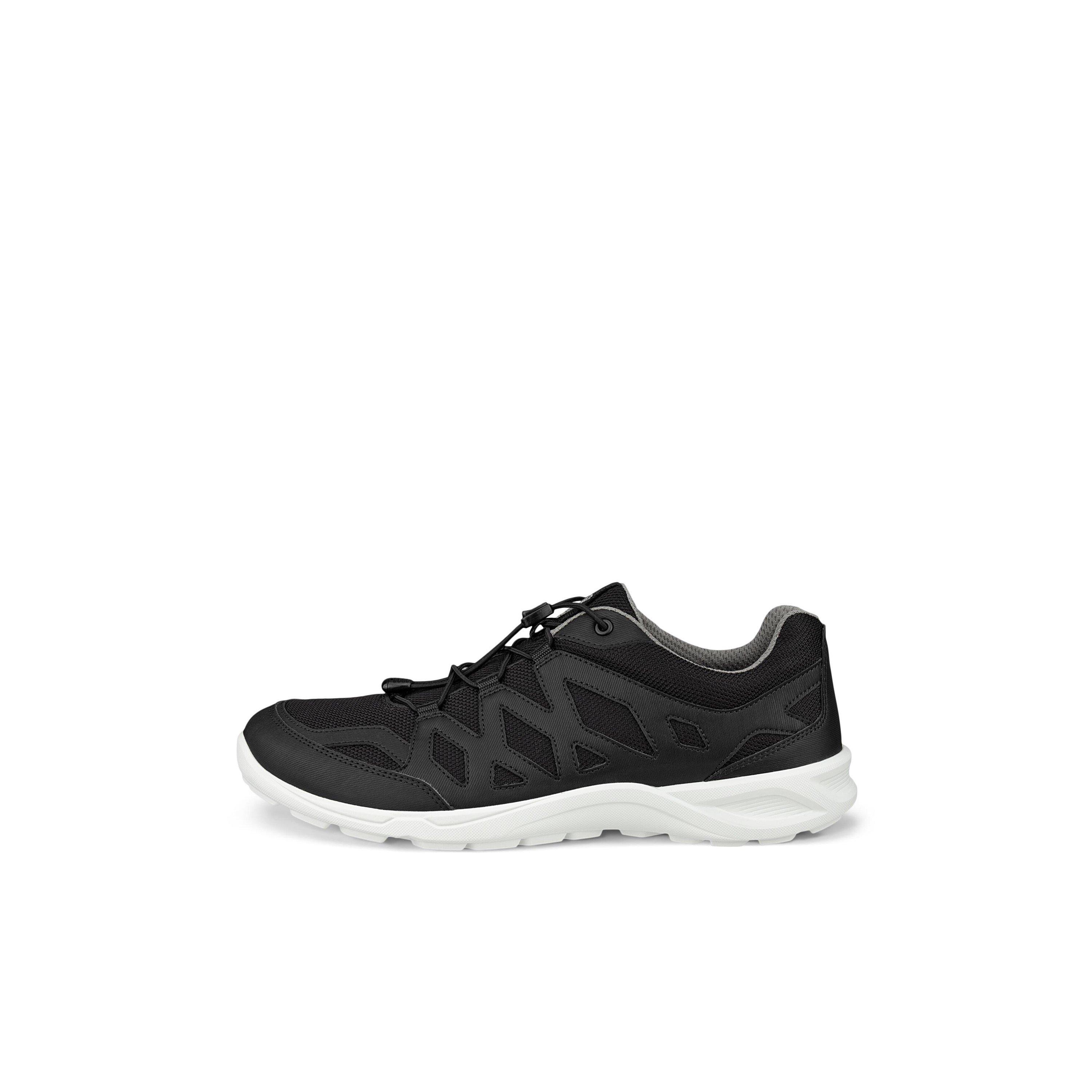 Black - Ecco - Ecco Terracruise Sn62 - 3