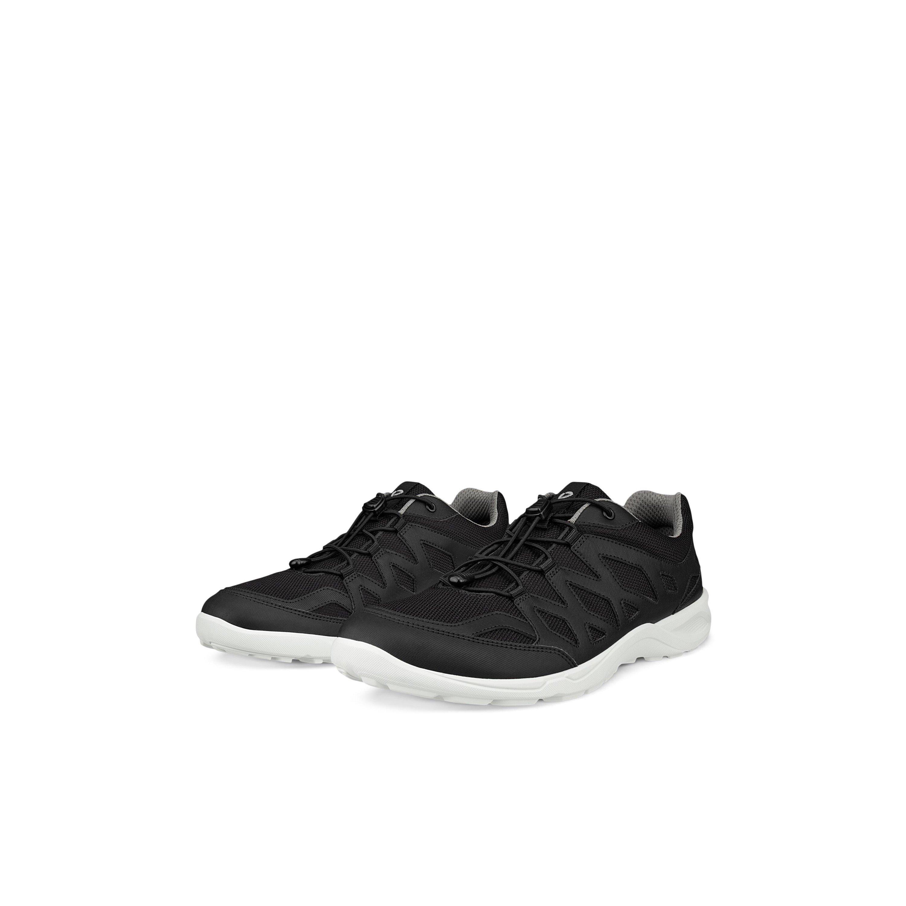 Black - Ecco - Ecco Terracruise Sn62 - 5