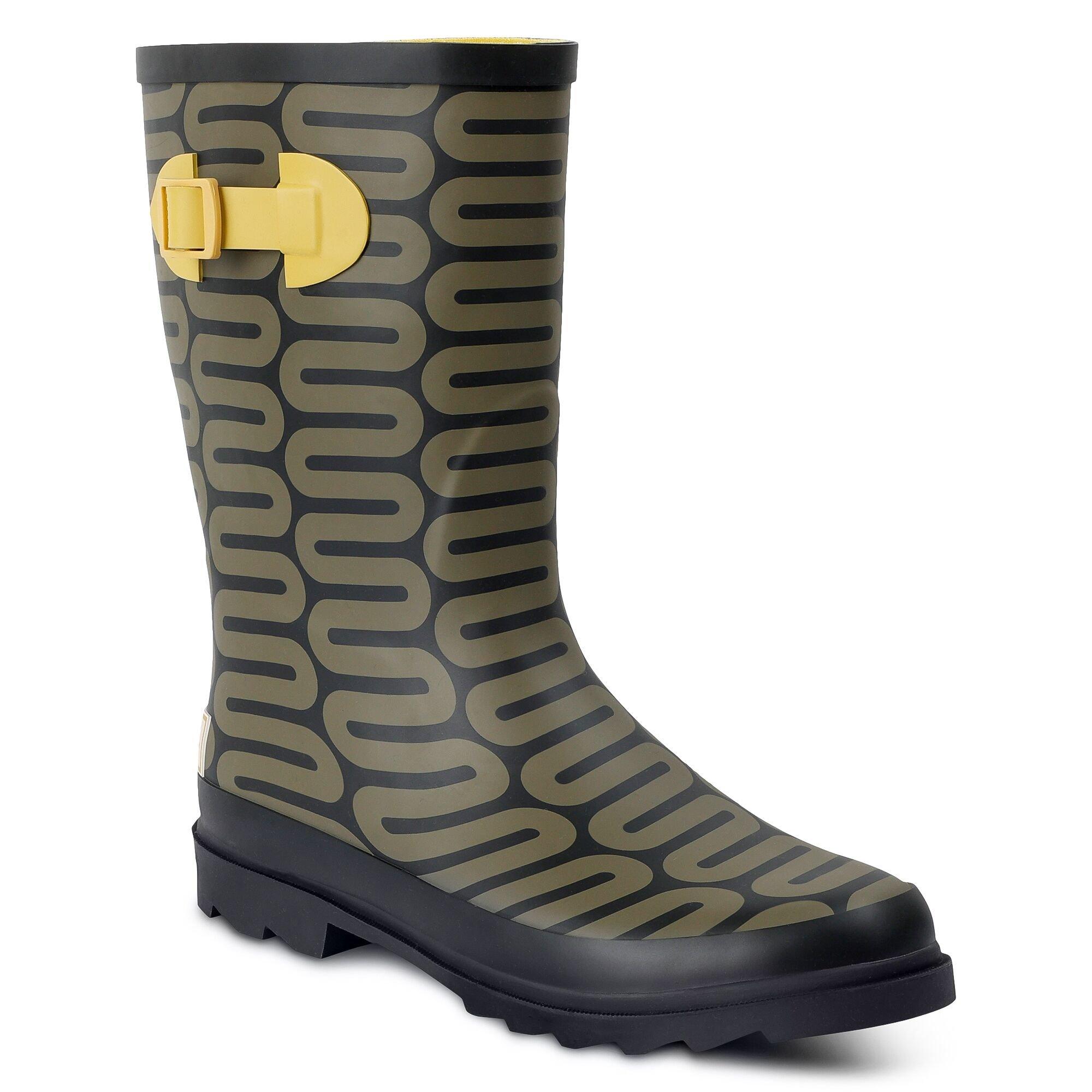Regatta Women's Wellies - Lrgwgleoliv - 7 (41)