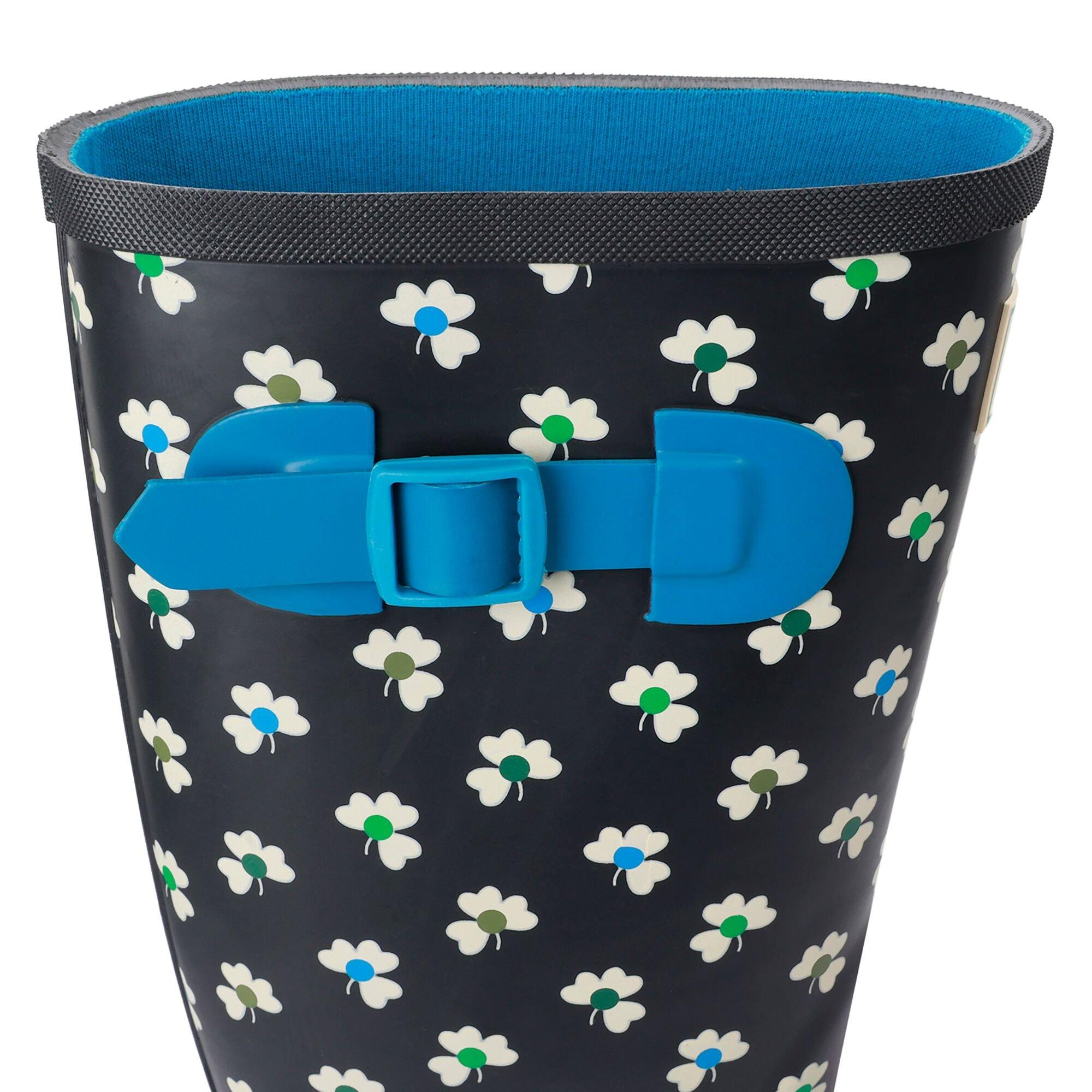 Clover Black - Regatta - OrlaWellyHiI Ld99 - 6