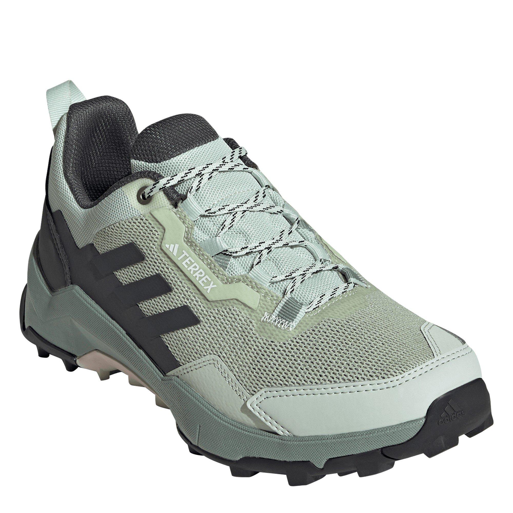 Linen Green - adidas - Terrex Ax4 W Ld99 - 3