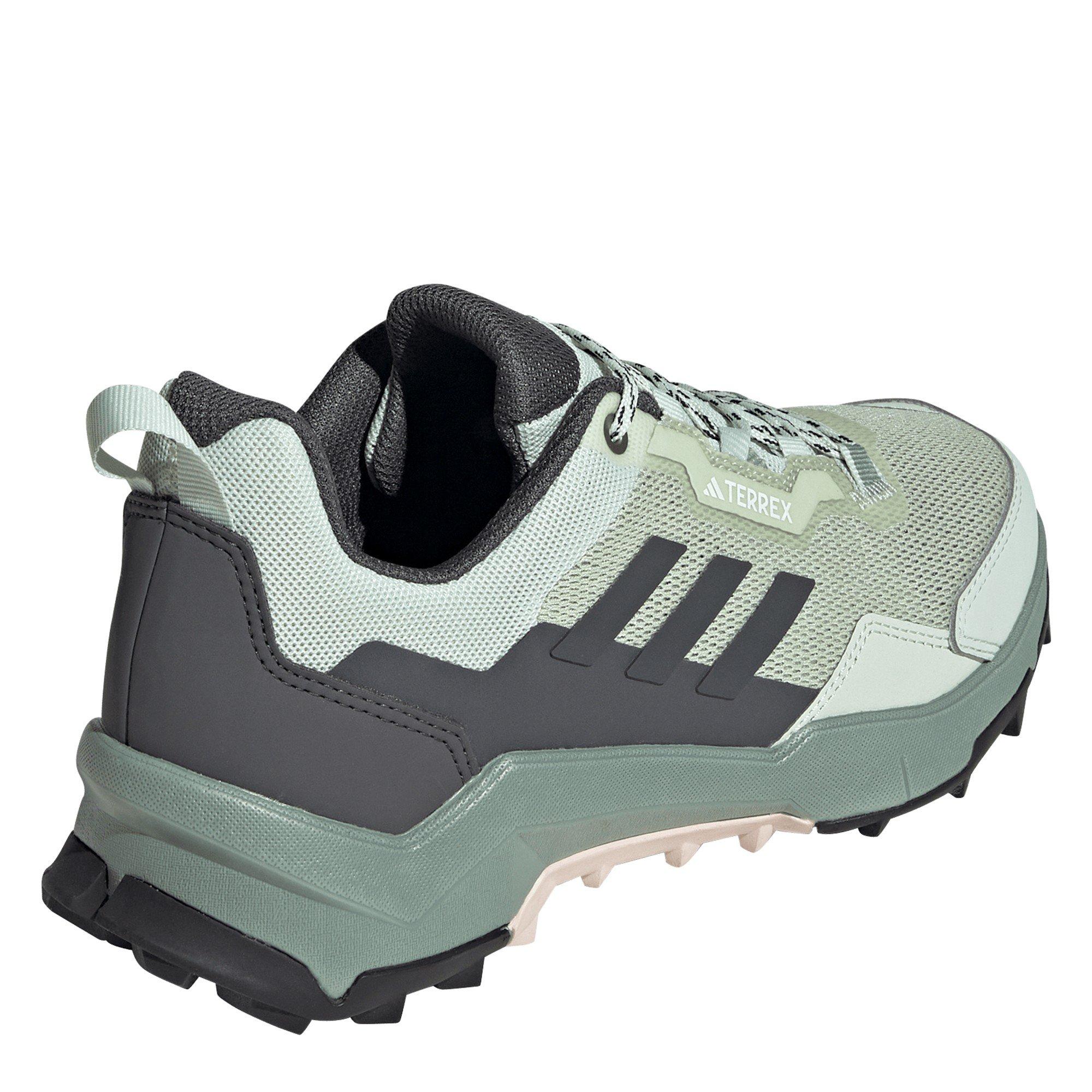 Linen Green - adidas - Terrex Ax4 W Ld99 - 4