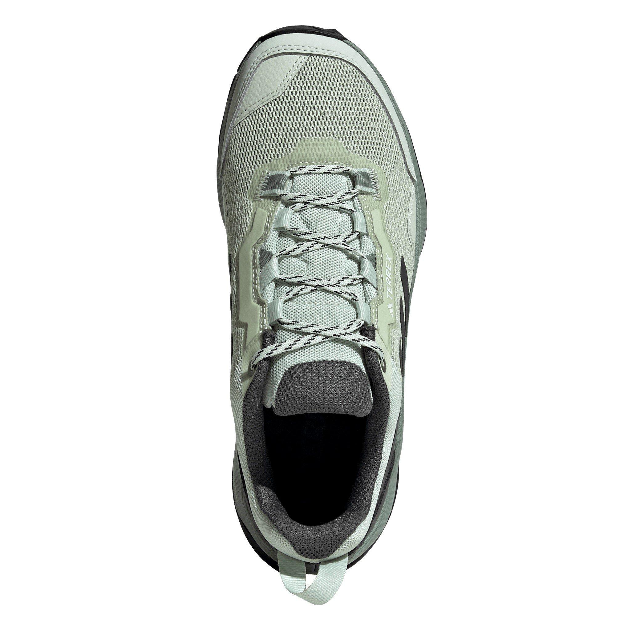 Linen Green - adidas - Terrex Ax4 W Ld99 - 5