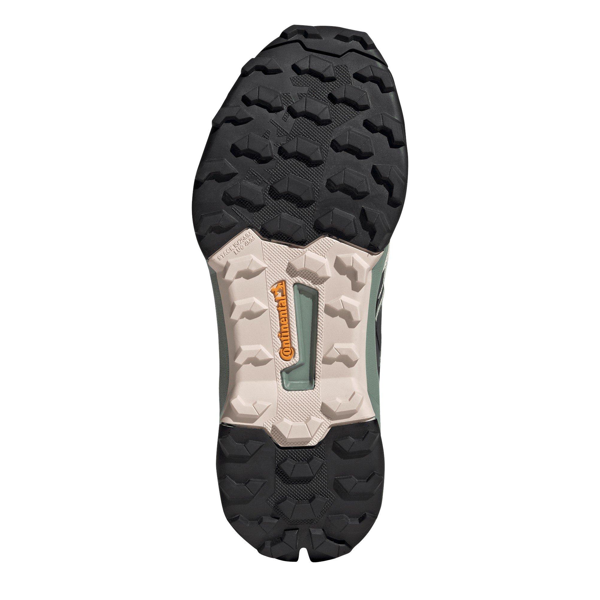 Linen Green - adidas - Terrex Ax4 W Ld99 - 6