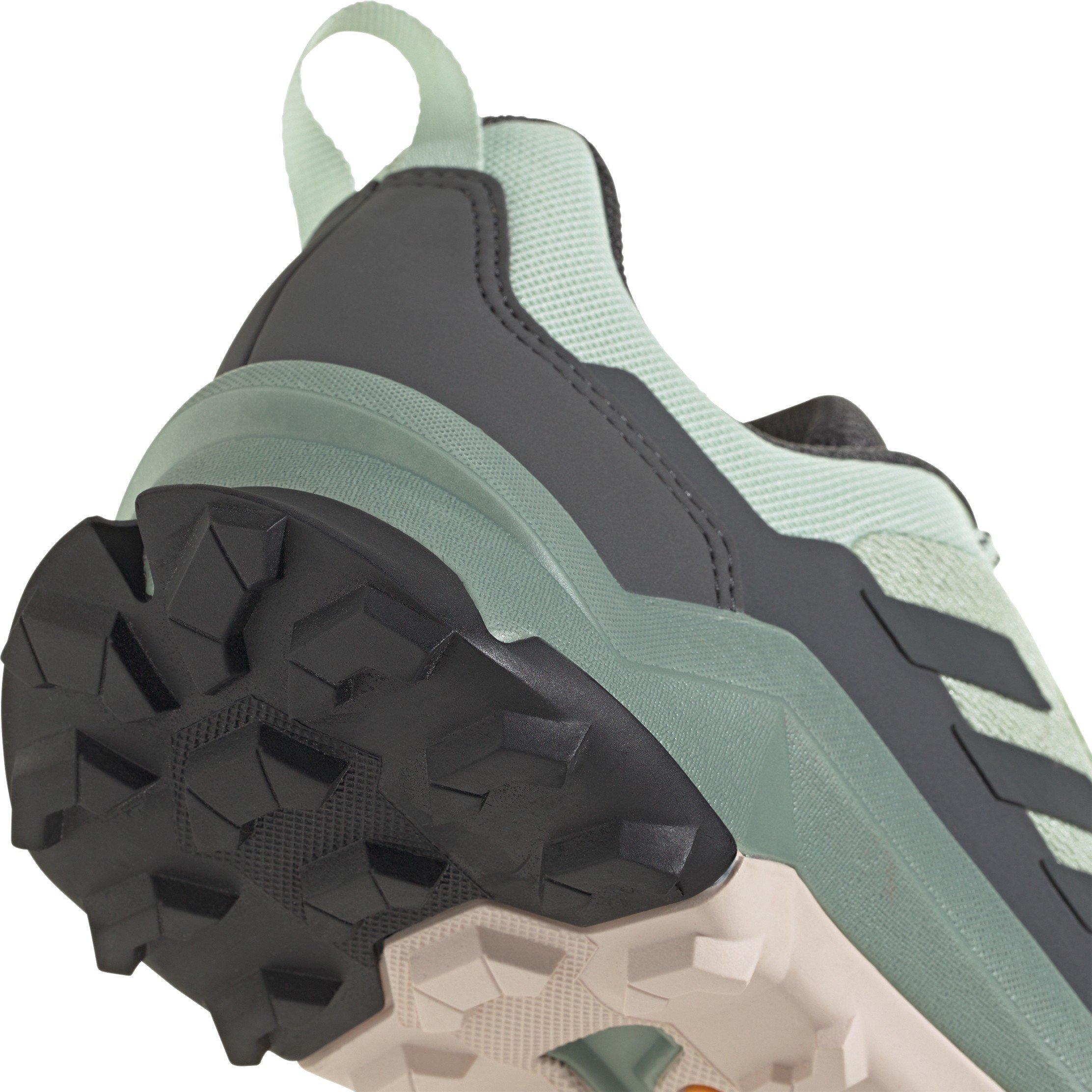 Linen Green - adidas - Terrex Ax4 W Ld99 - 7