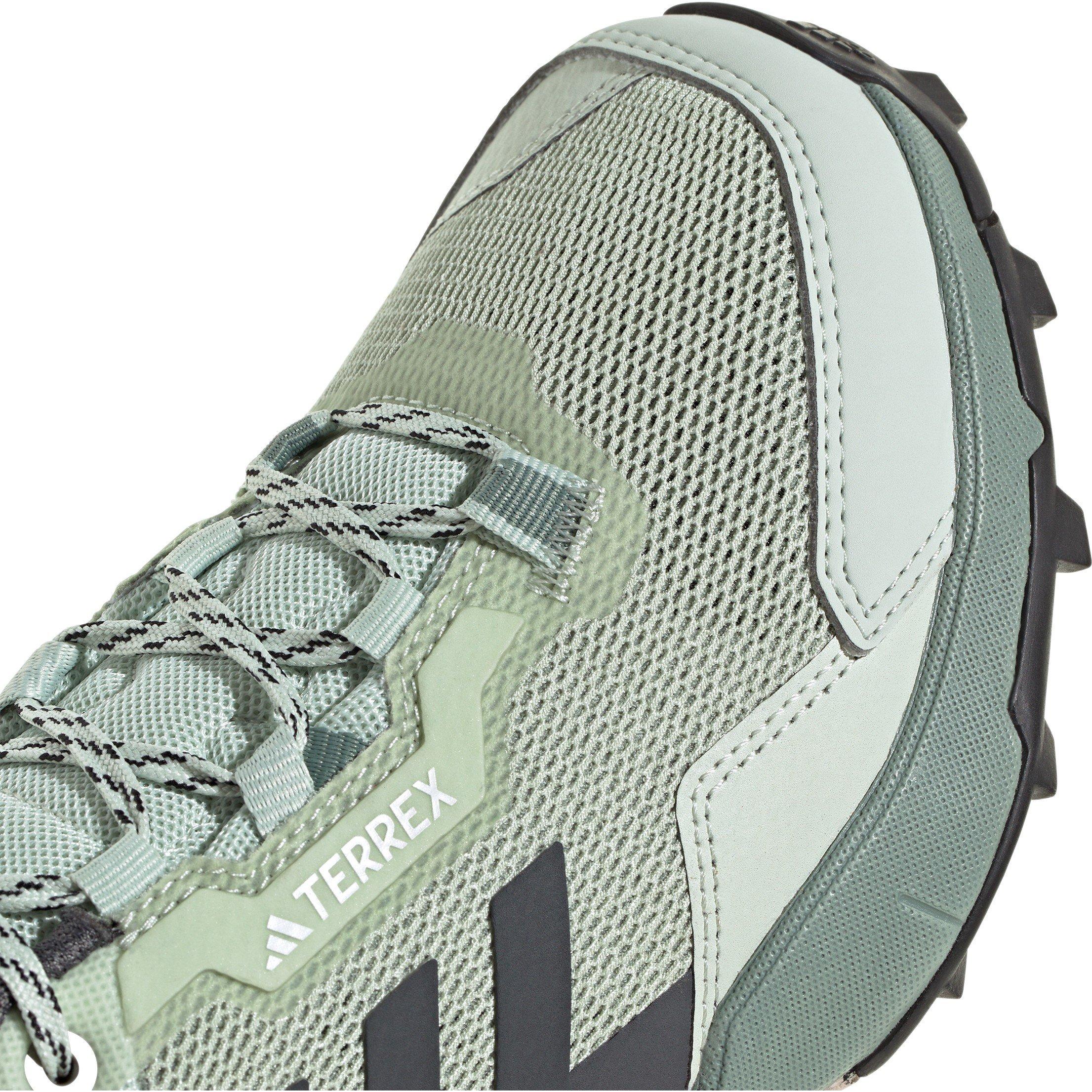 Linen Green - adidas - Terrex Ax4 W Ld99 - 8