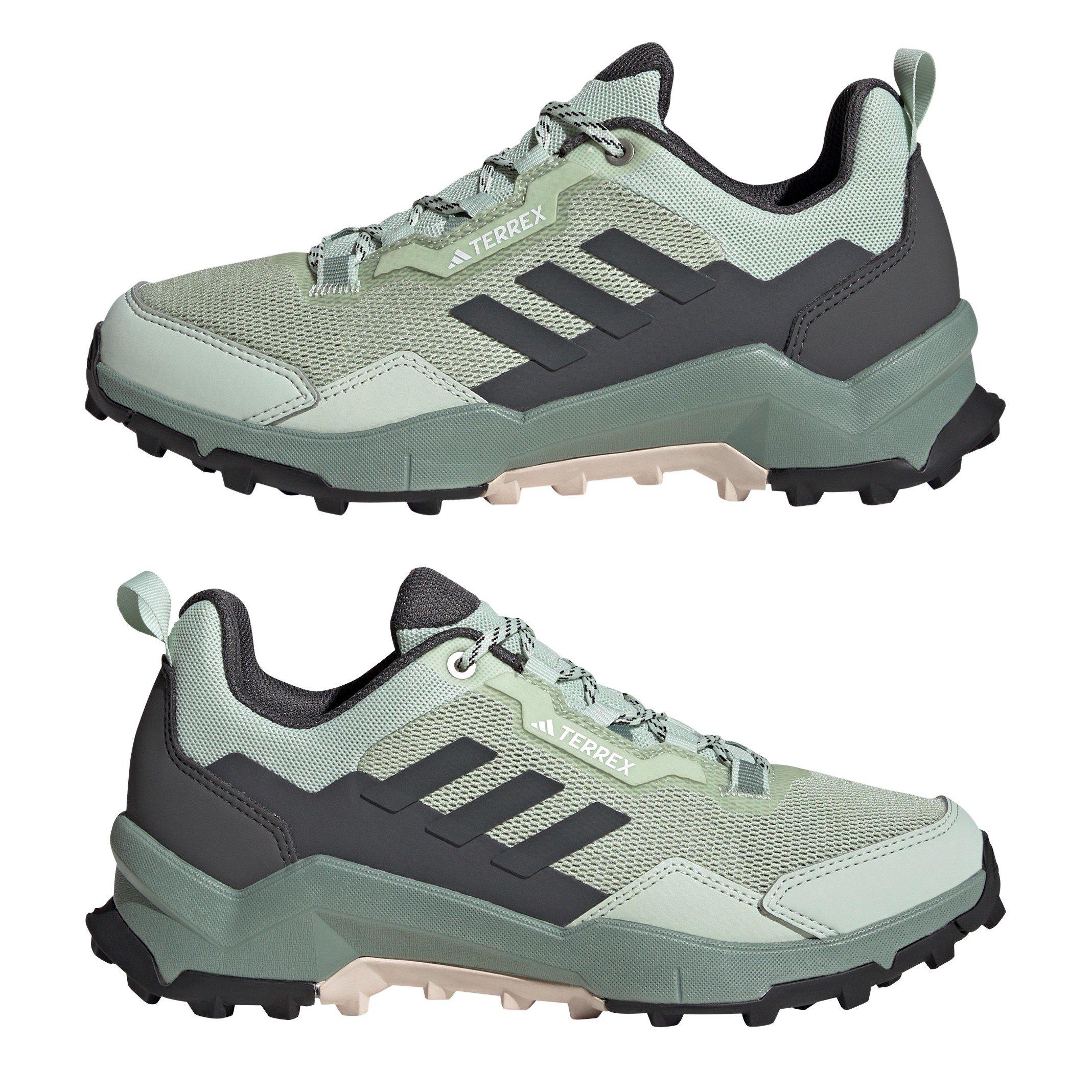 Linen Green - adidas - Terrex Ax4 W Ld99 - 9