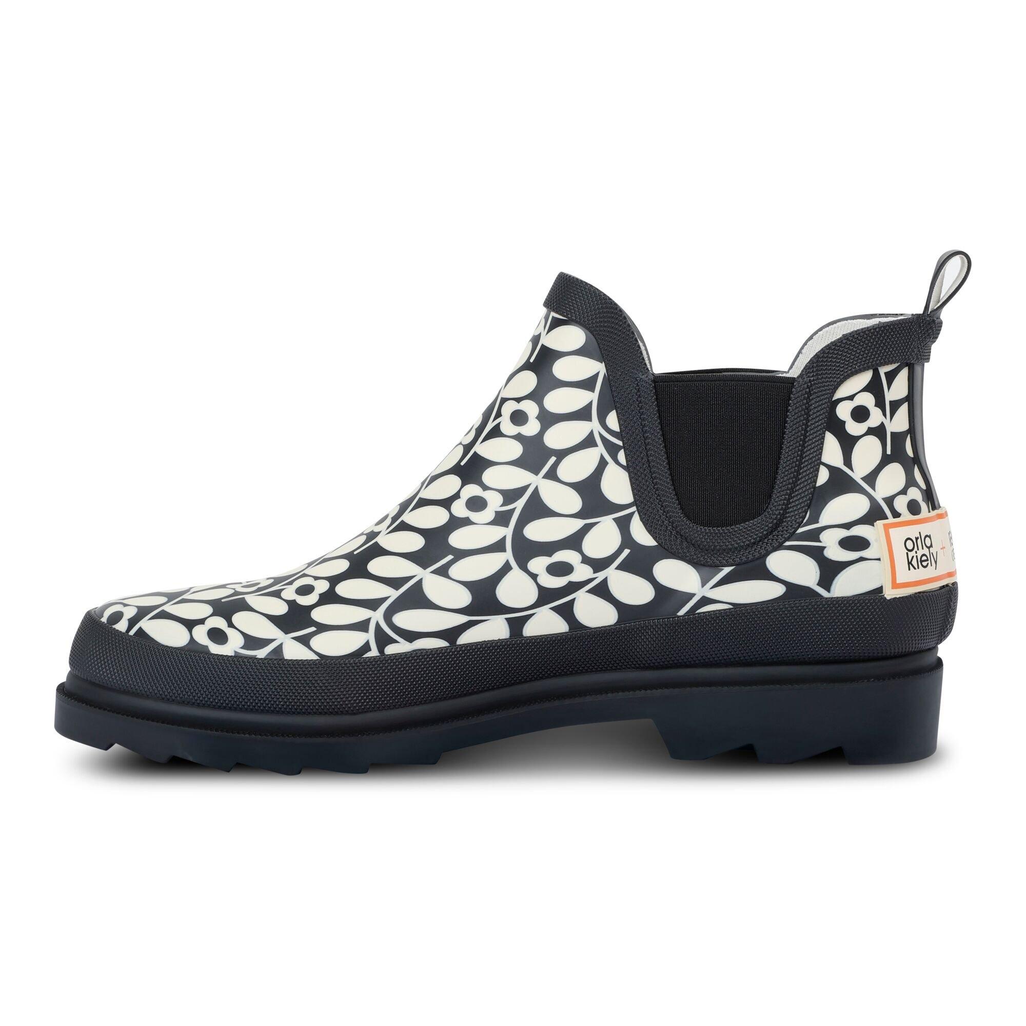 JasmnFlwrBlk - Regatta - OrlaWellyMid Ld99 - 2