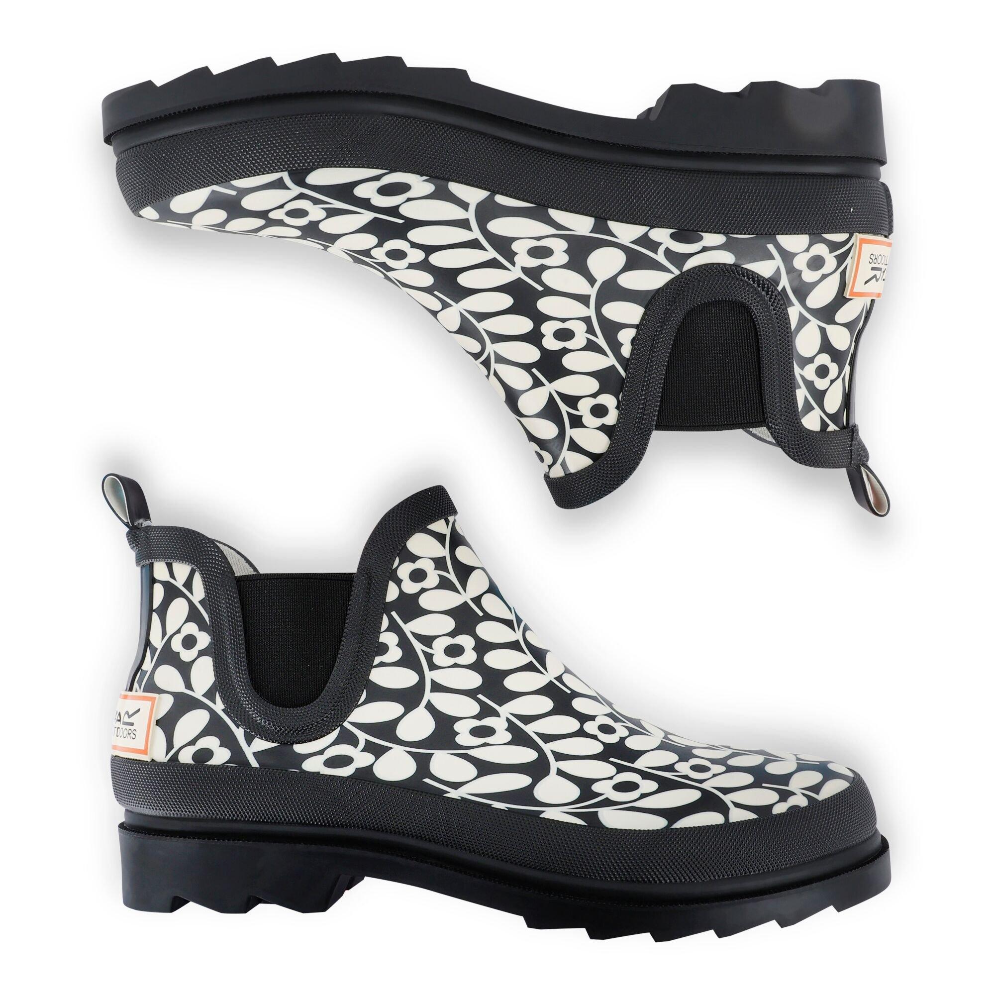 JasmnFlwrBlk - Regatta - OrlaWellyMid Ld99 - 3