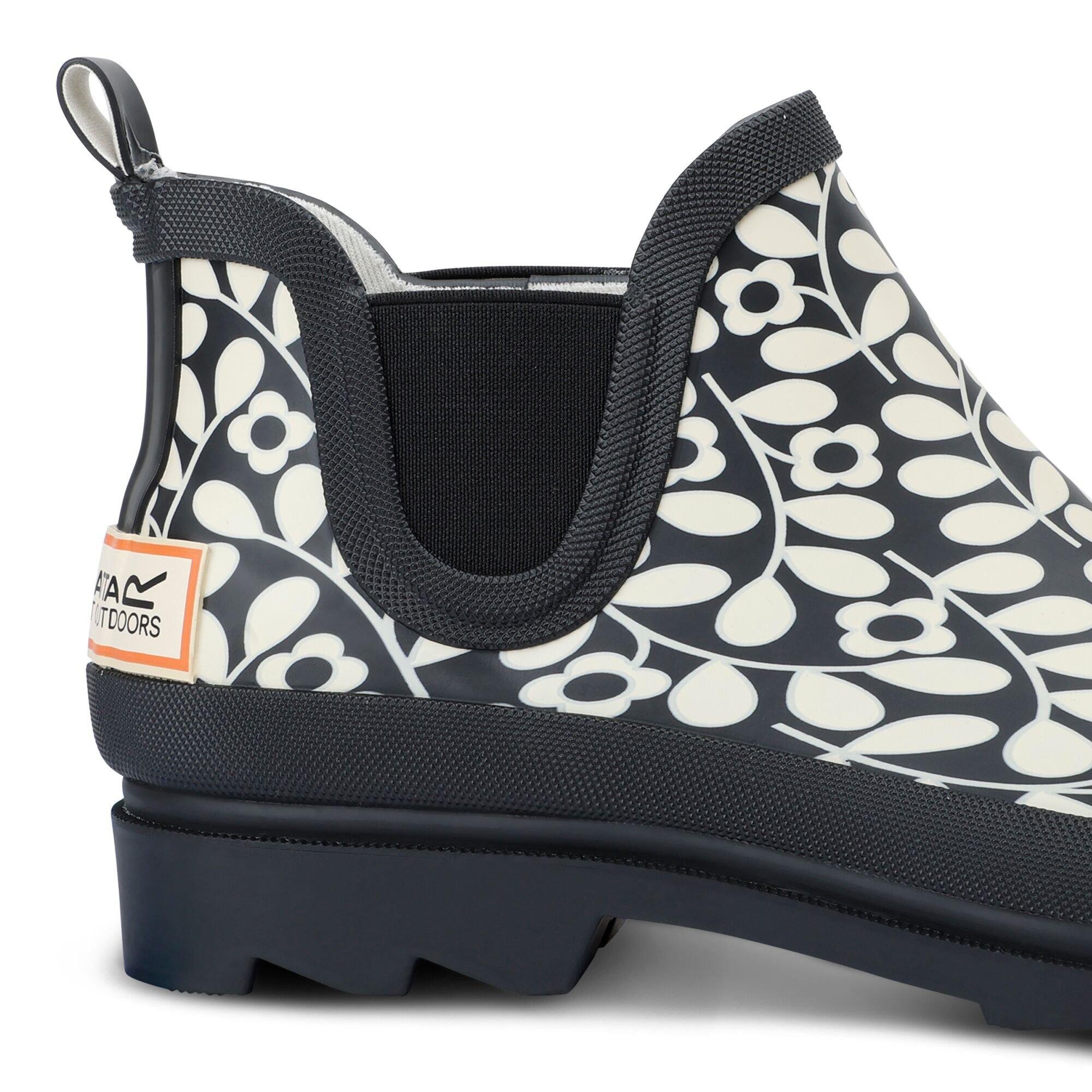 JasmnFlwrBlk - Regatta - OrlaWellyMid Ld99 - 5