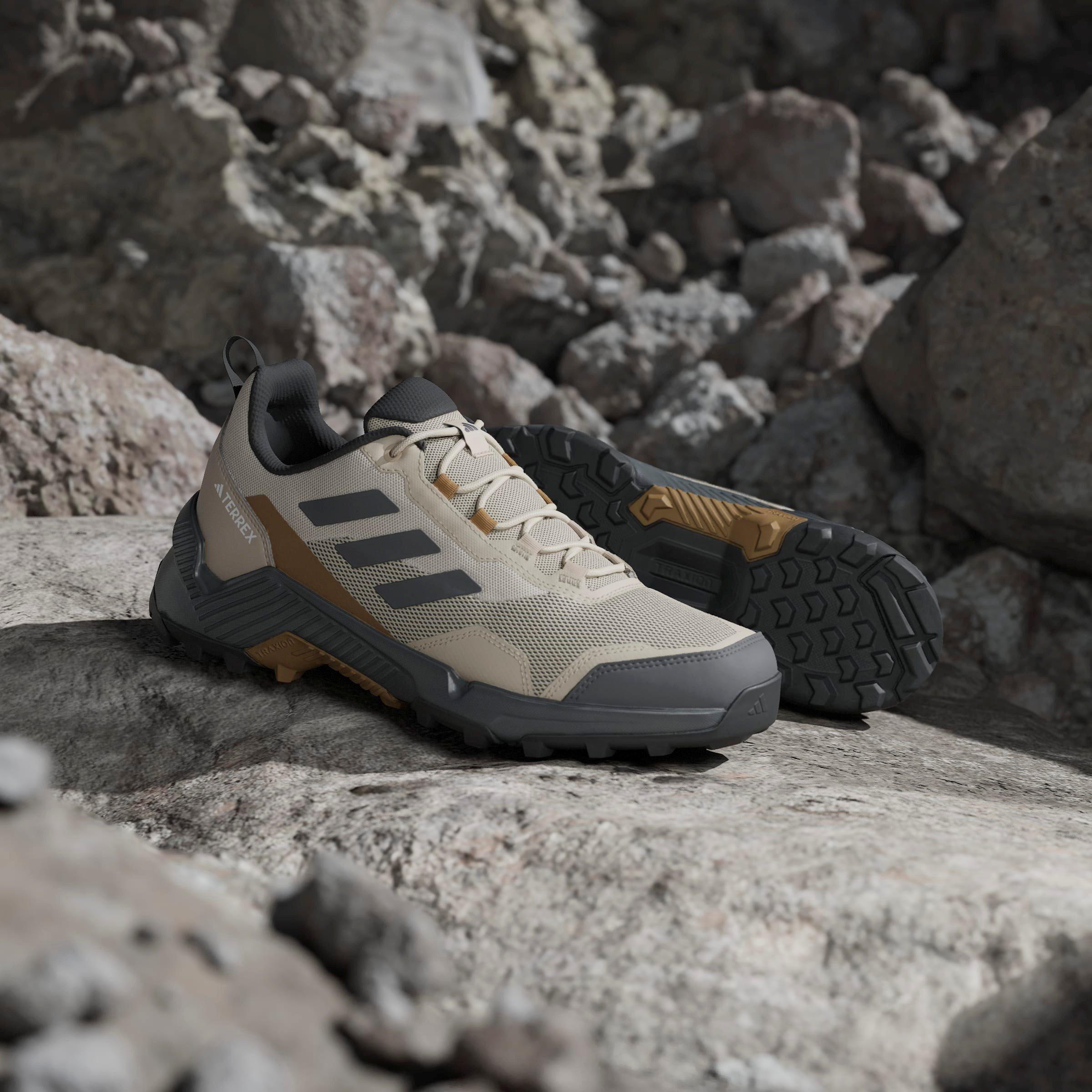 Wonder Beige - adidas - Terrex Eastra Sn99 - 15